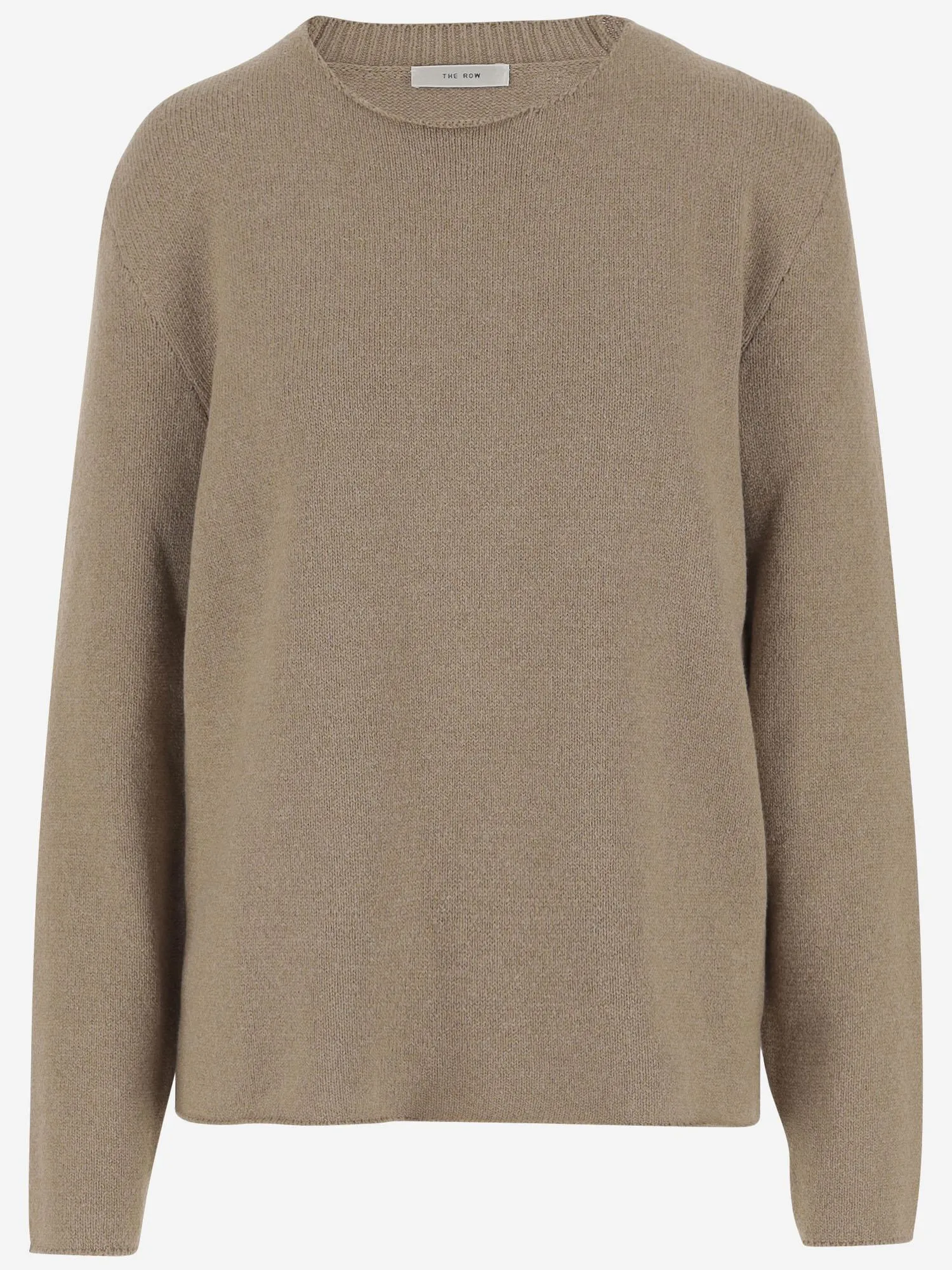 Crew Neck Sweater sold by Lord & Taylor product image thumbnail 2