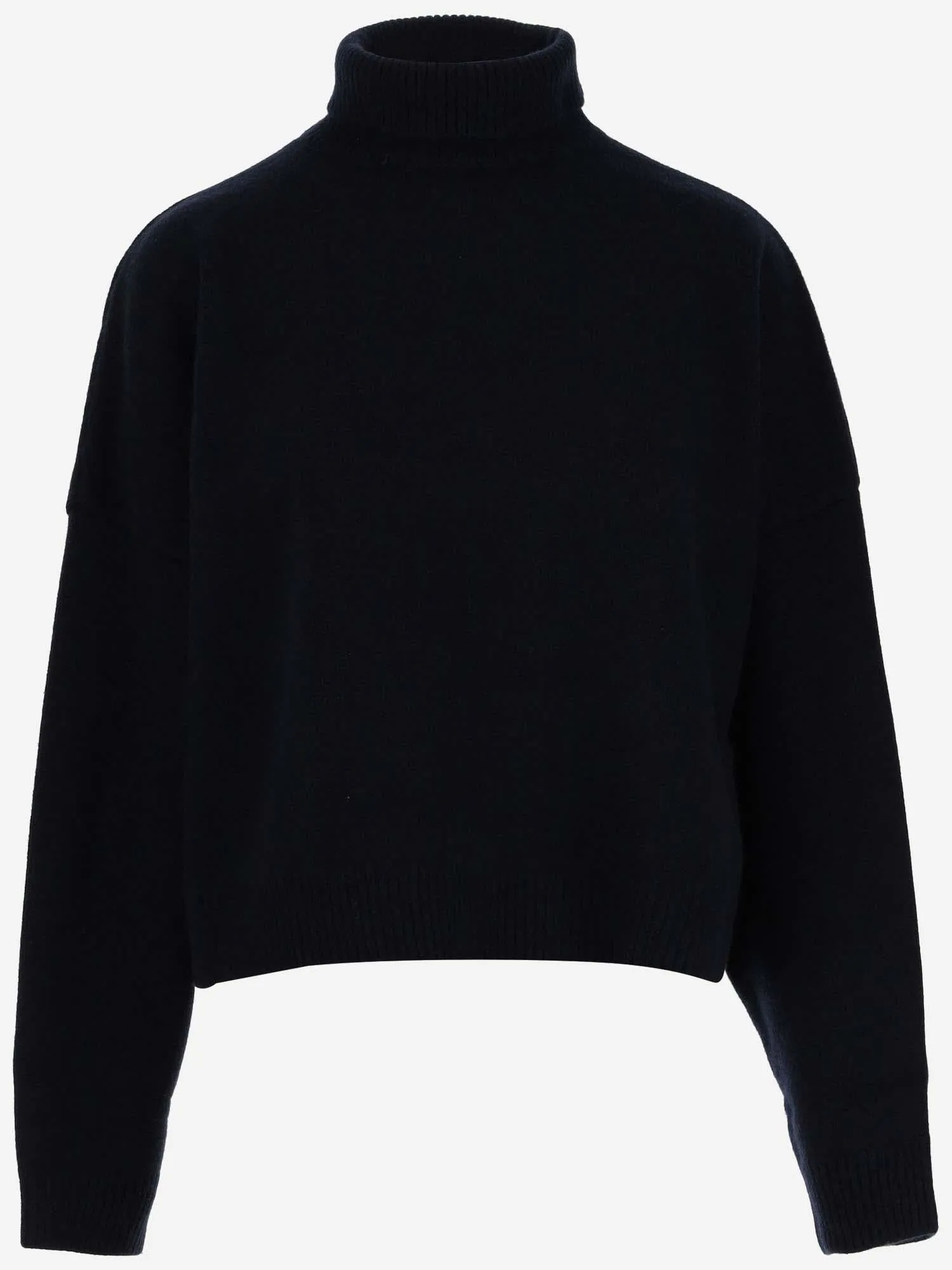 MERINO WOOL AND CASHMERE PULLOVER sold by Lord & Taylor