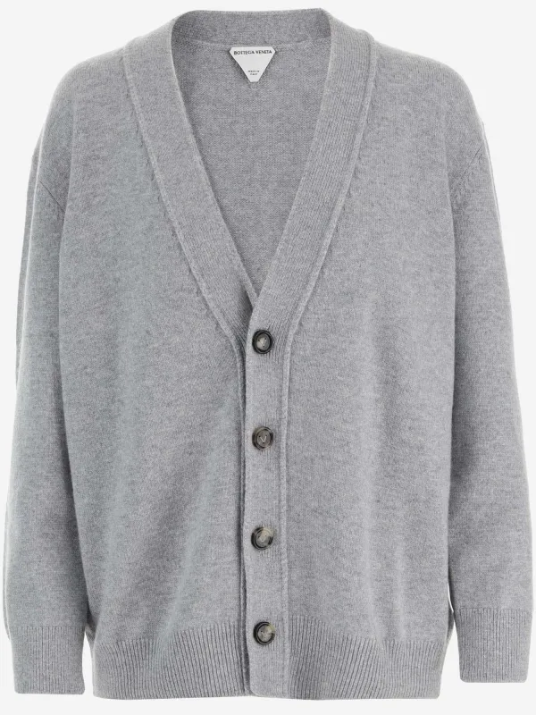 CASHMERE BLEND CARDIGAN sold by Lord & Taylor