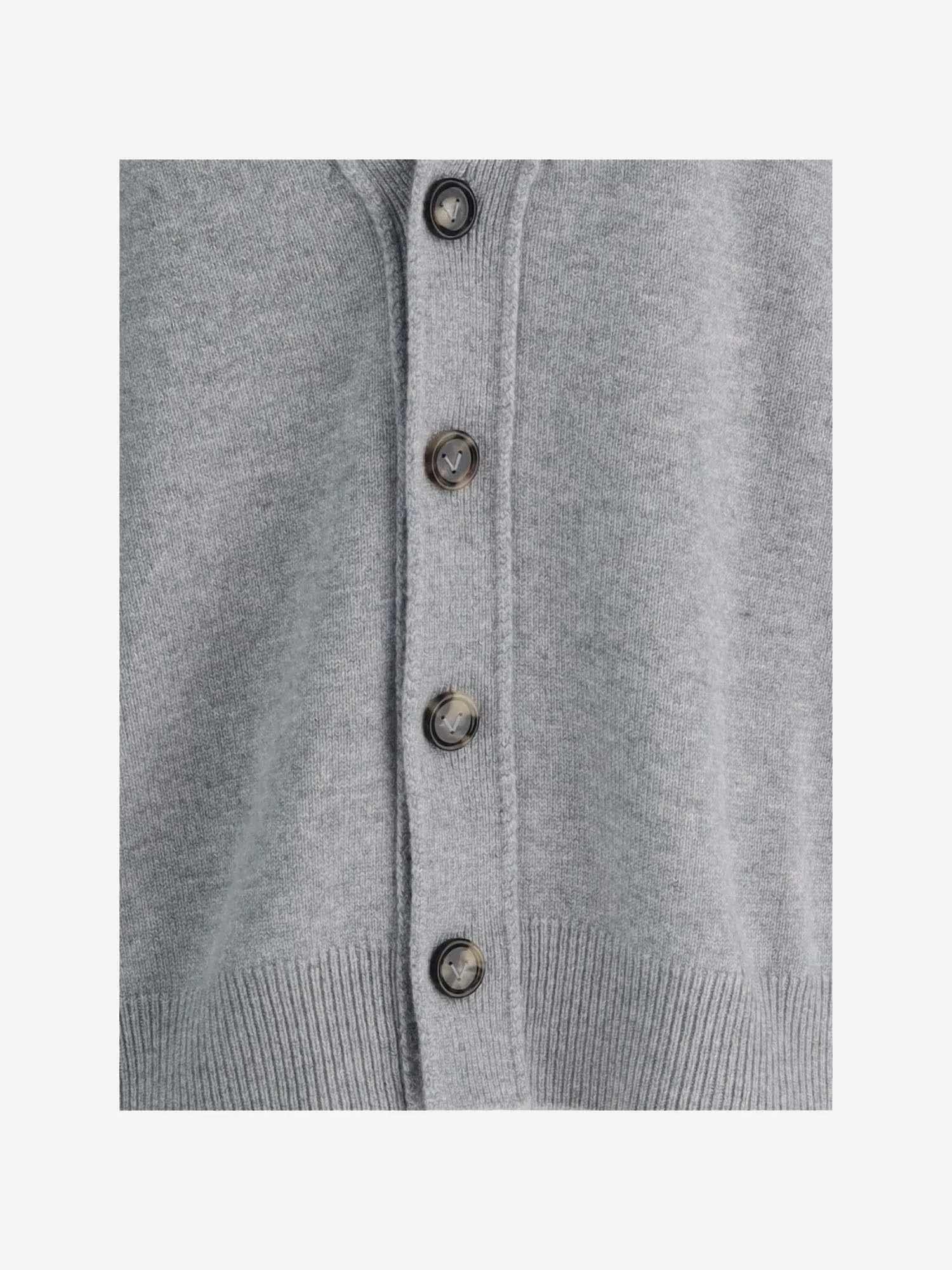 CASHMERE BLEND CARDIGAN sold by Lord & Taylor product image thumbnail 2