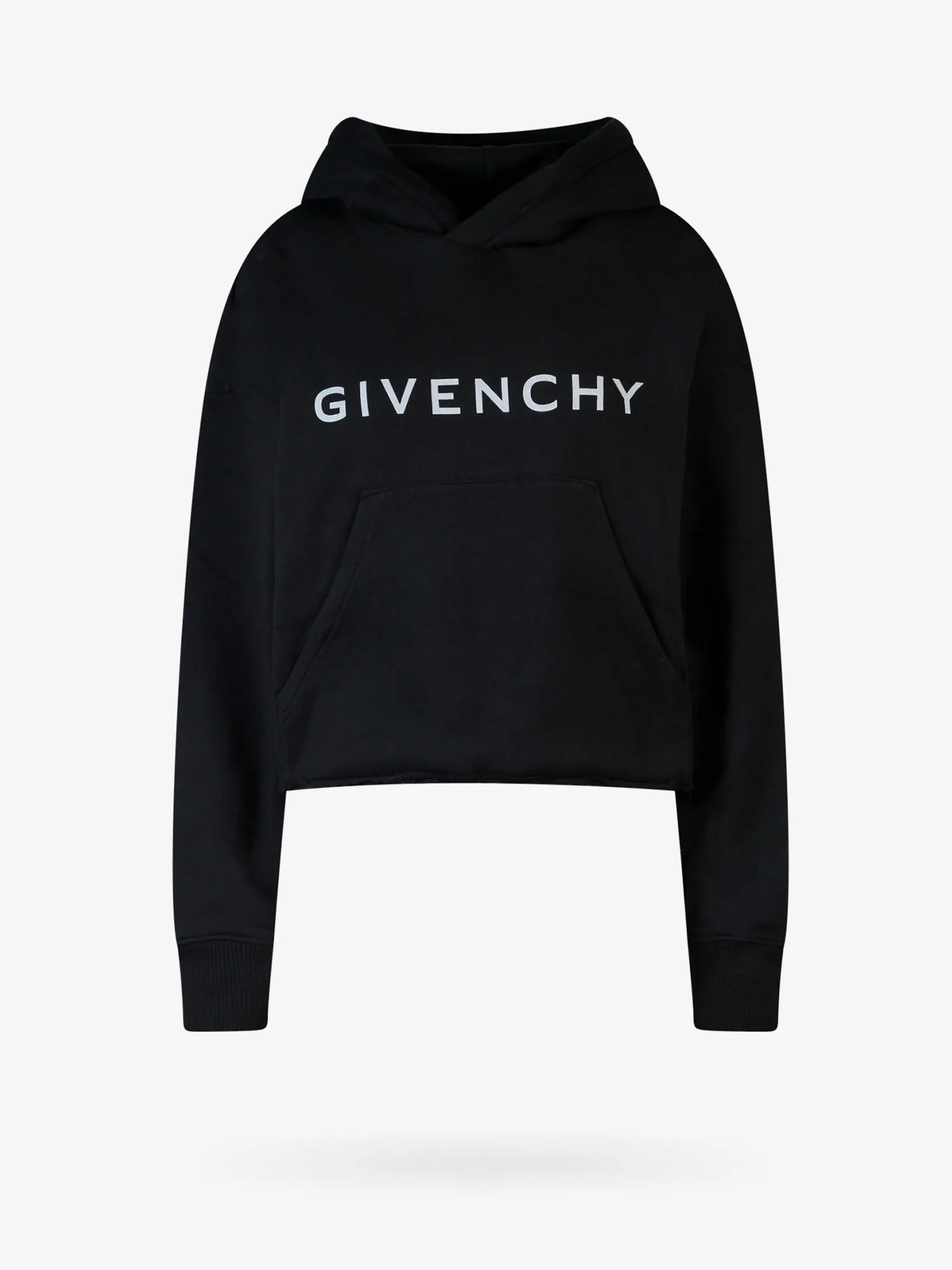 Givenchy Cotton Sweatshirt with Print sold by Lord & Taylor