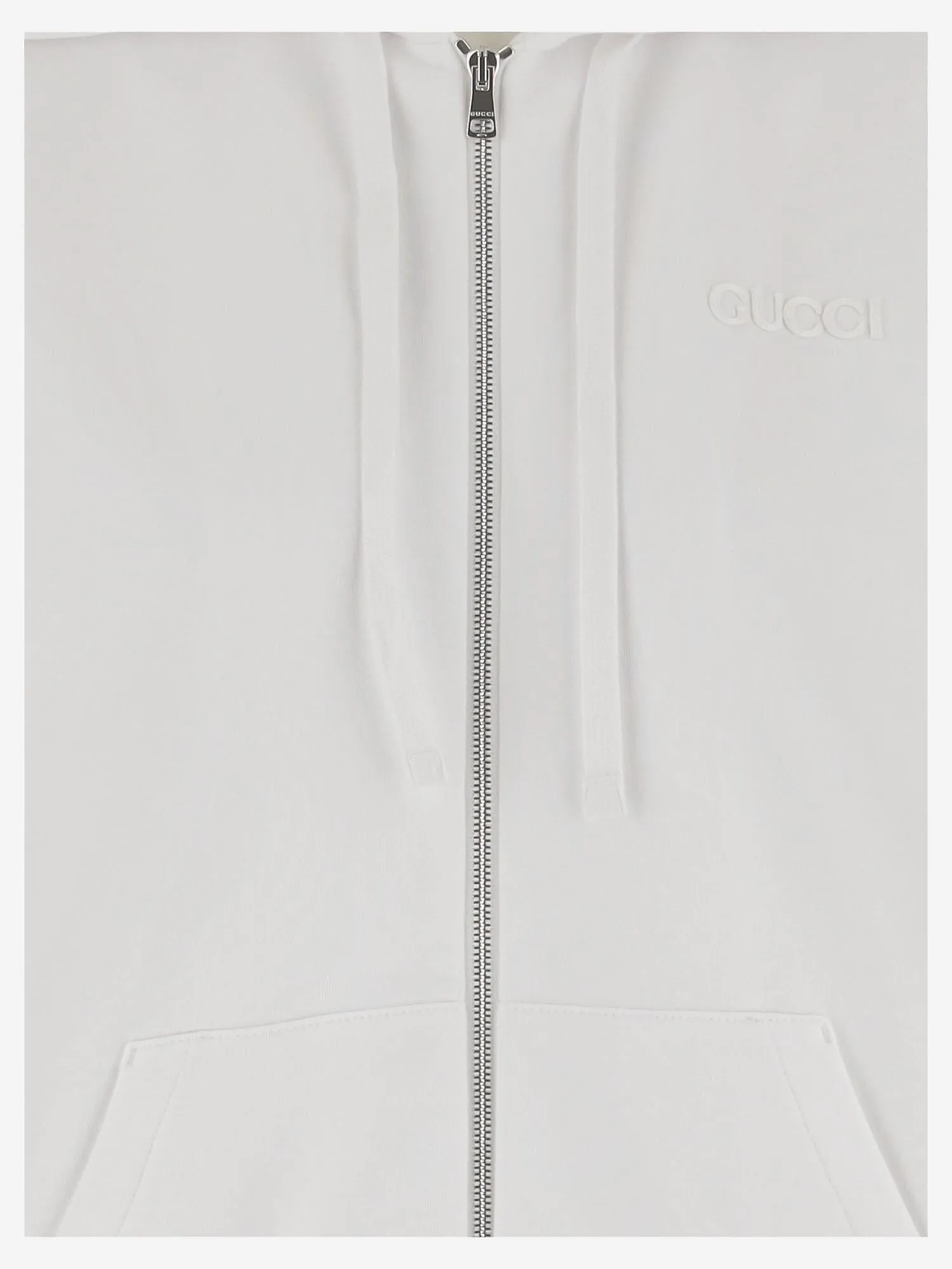 COTTON SWEATSHIRT WITH LOGO sold by Lord & Taylor product image thumbnail 5