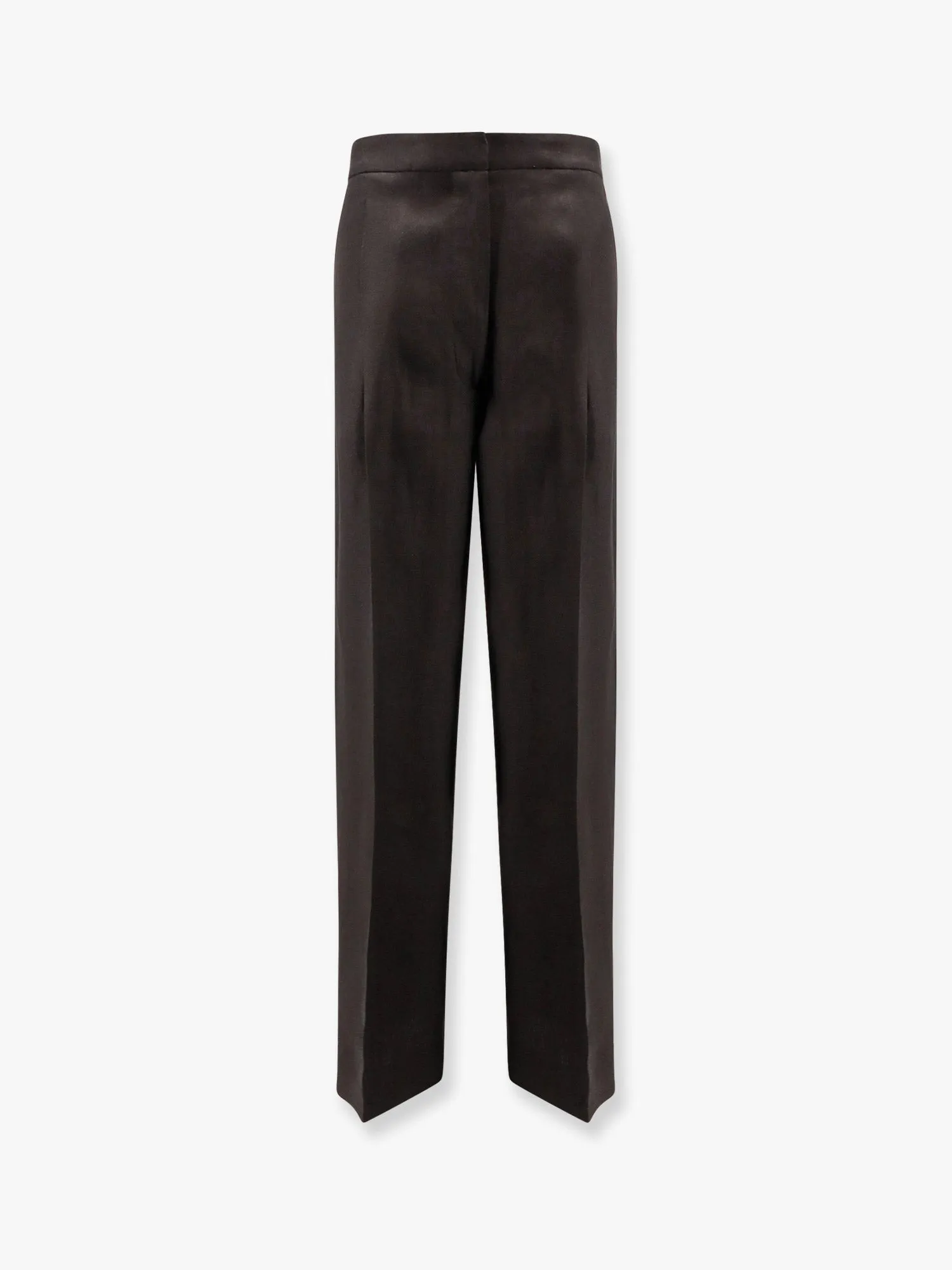 Linen trouser with pinces sold by Lord & Taylor