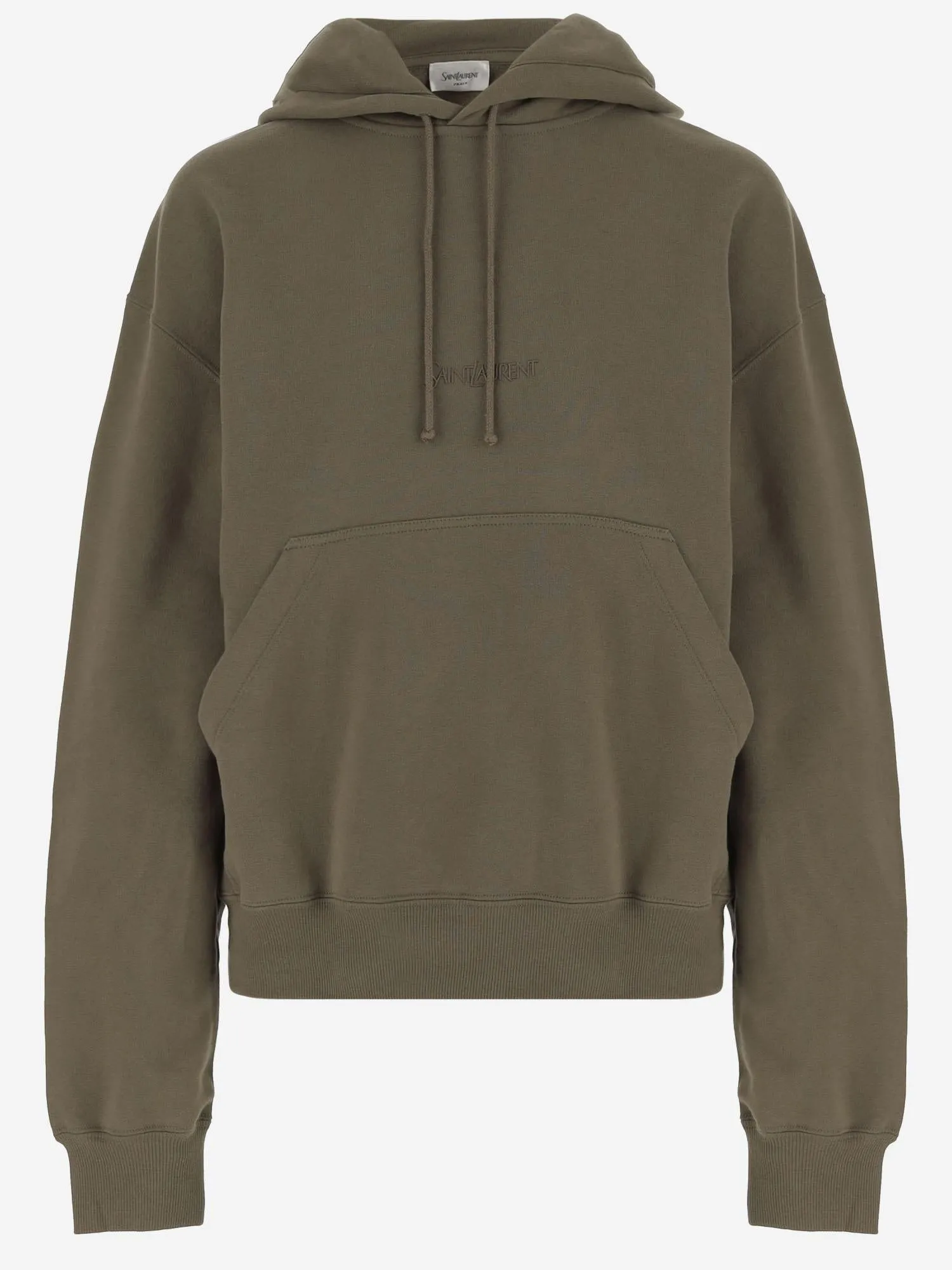 COTTON SWEATSHIRT WITH LOGO sold by Lord & Taylor