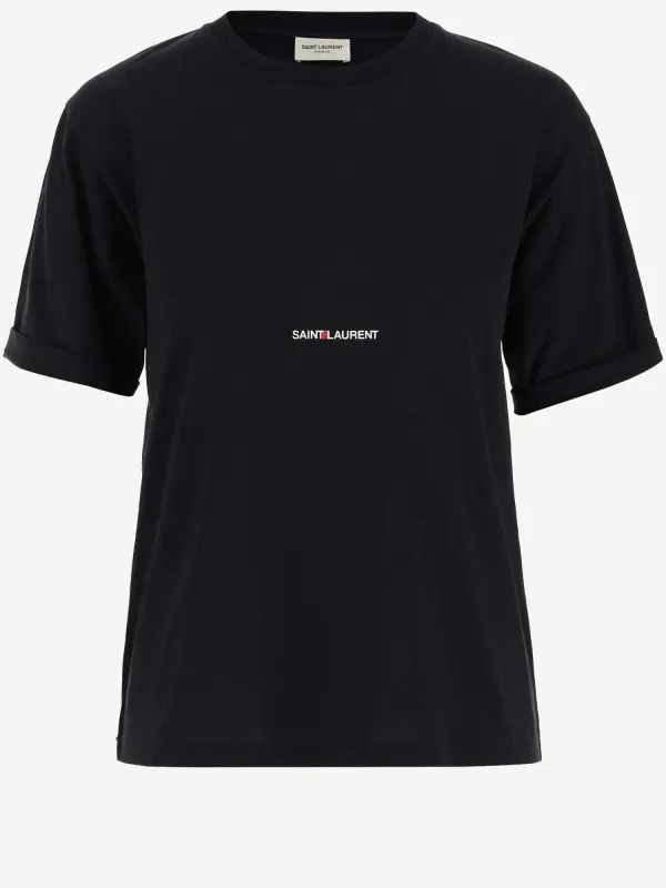 BOYFRIEND SHORT SLEEVE T-SHIRT sold by Lord & Taylor