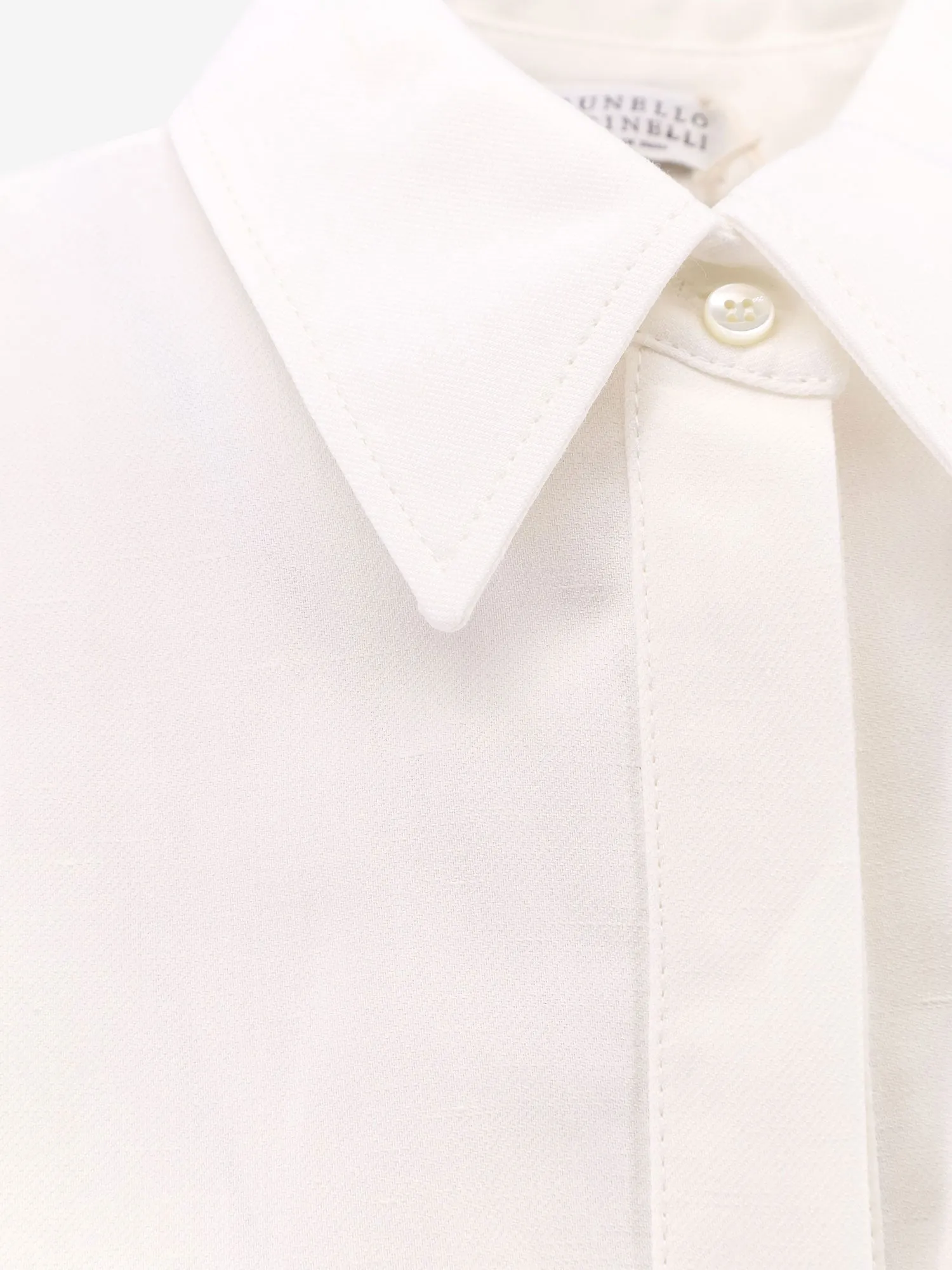 Viscose and Linen Long Dress sold by Lord & Taylor product image thumbnail 5