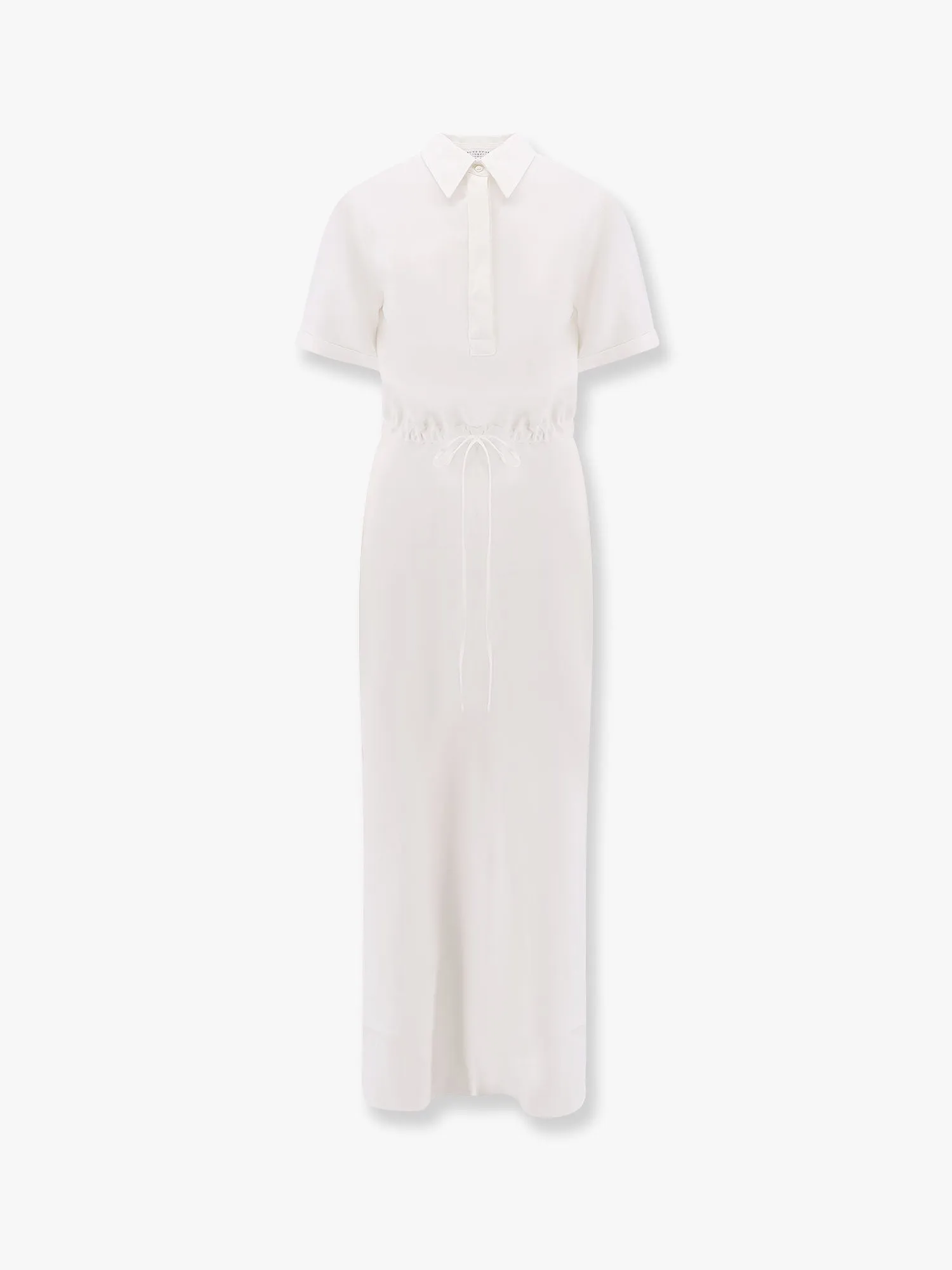 Viscose and Linen Long Dress sold by Lord & Taylor