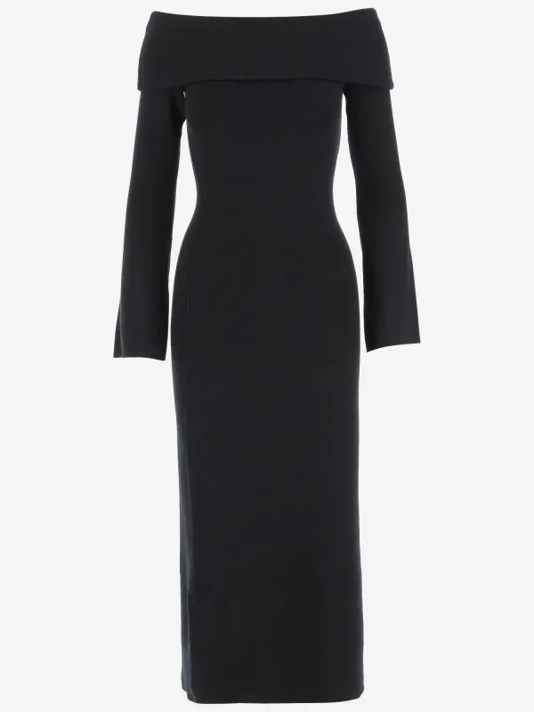 BENNIE MIDI DRESS sold by Lord & Taylor