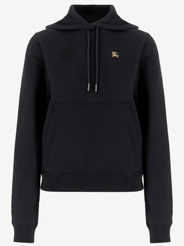 COTTON SWEATSHIRT WITH LOGO sold by Lord & Taylor