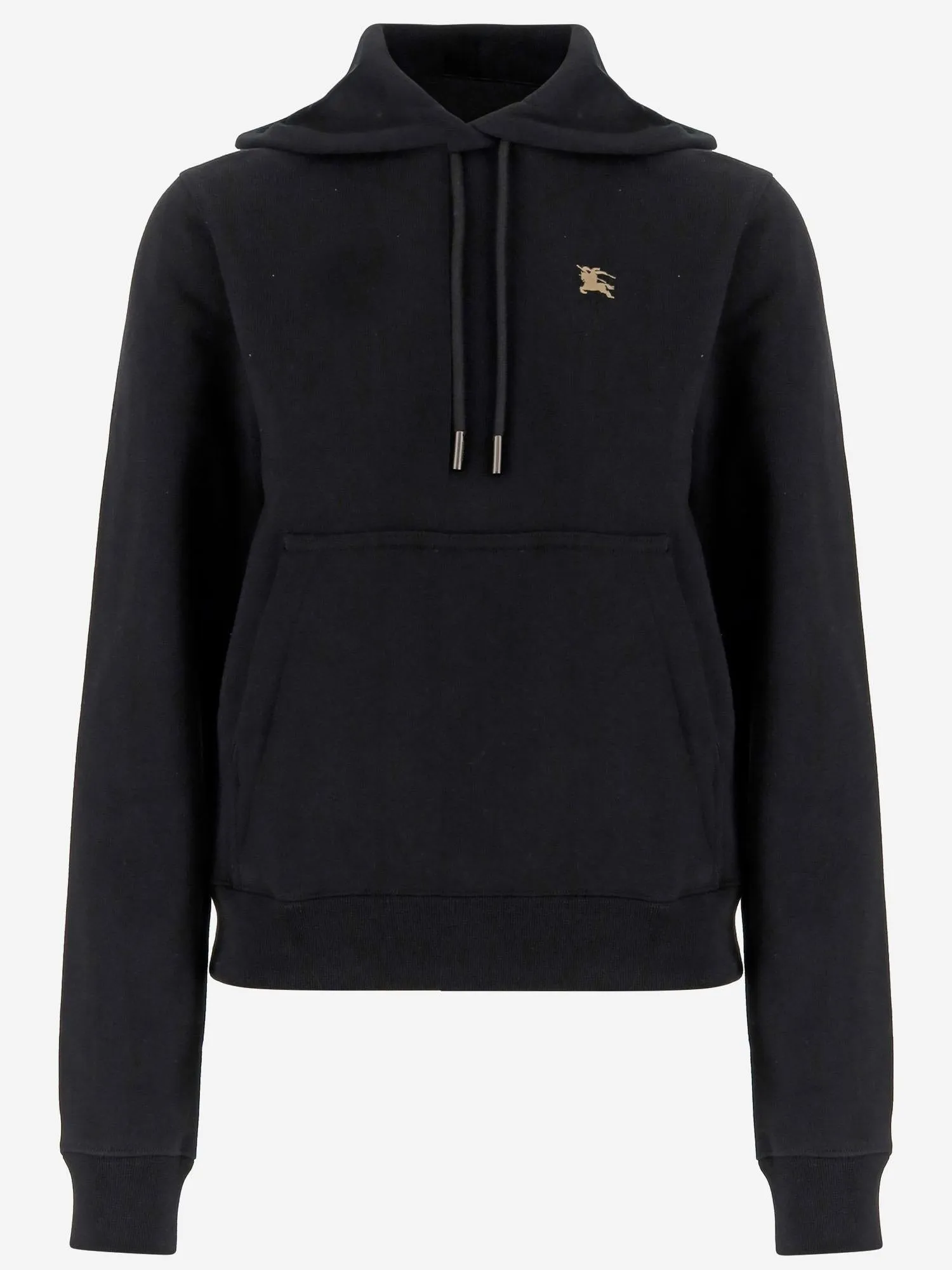 COTTON SWEATSHIRT WITH LOGO sold by Lord & Taylor product image thumbnail 2