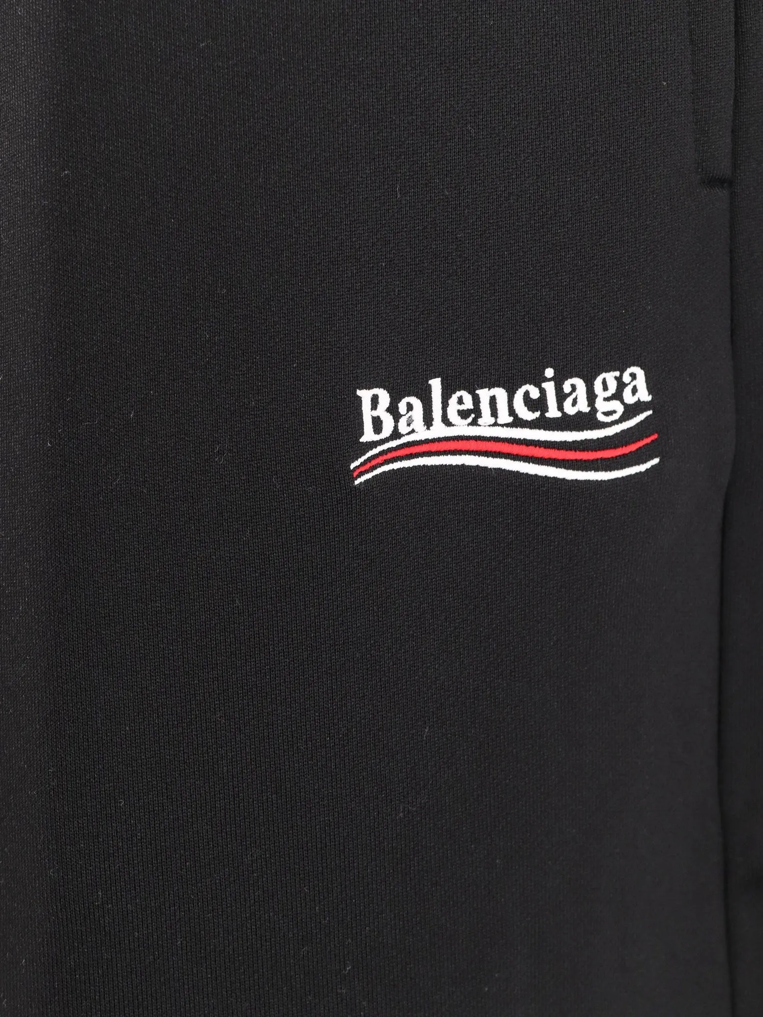 Baggy jogging trouser sold by Lord & Taylor product image thumbnail 4