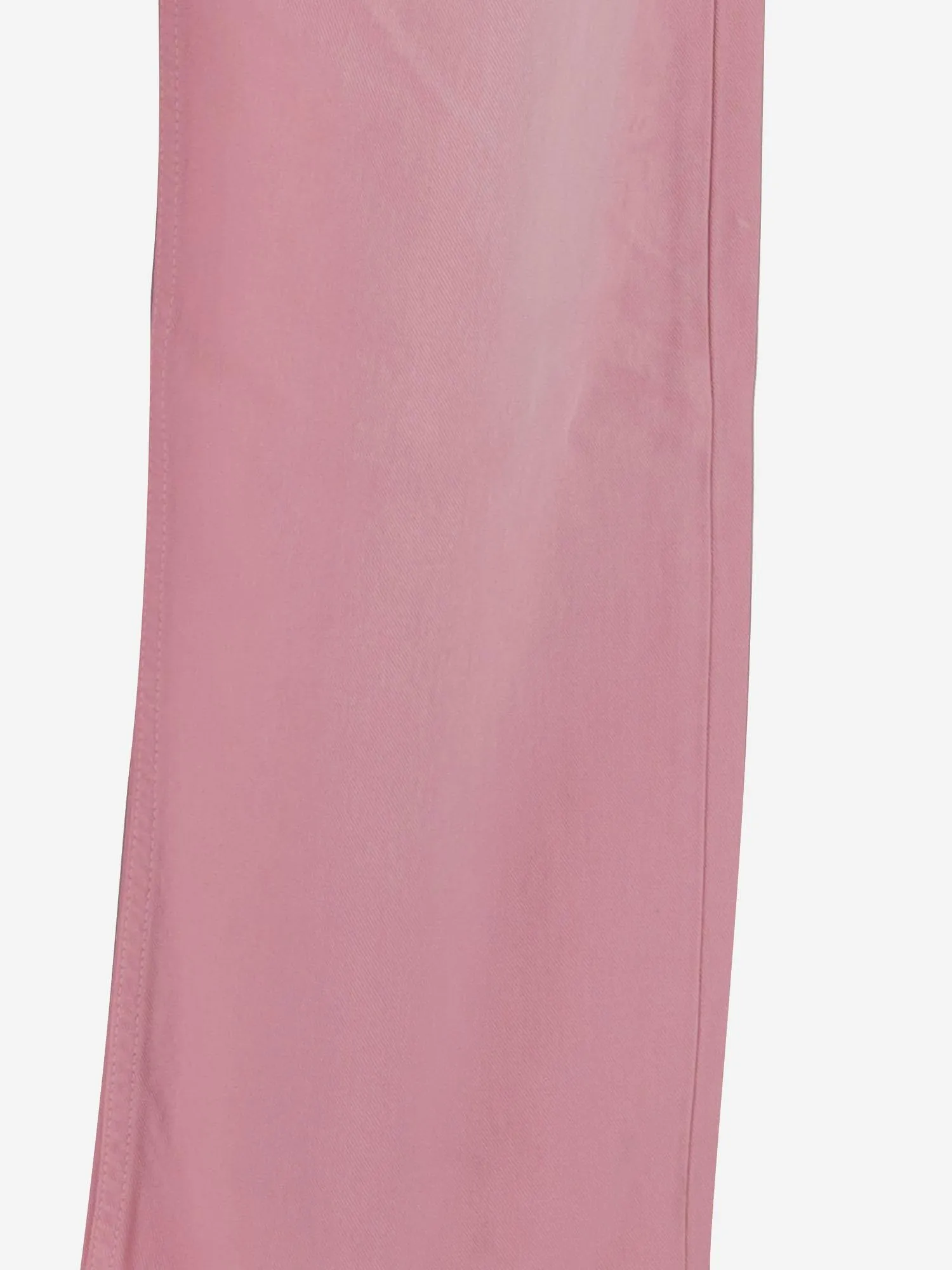 COTTON DENIM JEANS sold by Lord & Taylor product image thumbnail 5