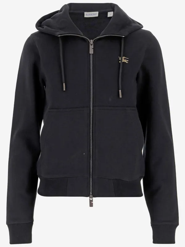 COTTON SWEATSHIRT WITH LOGO sold by Lord & Taylor