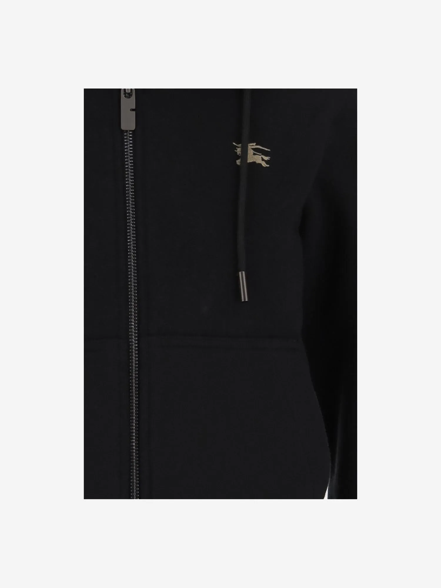 COTTON SWEATSHIRT WITH LOGO sold by Lord & Taylor product image thumbnail 5