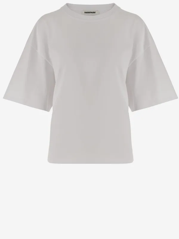 COTTON DOYLE T-SHIRT sold by Lord & Taylor