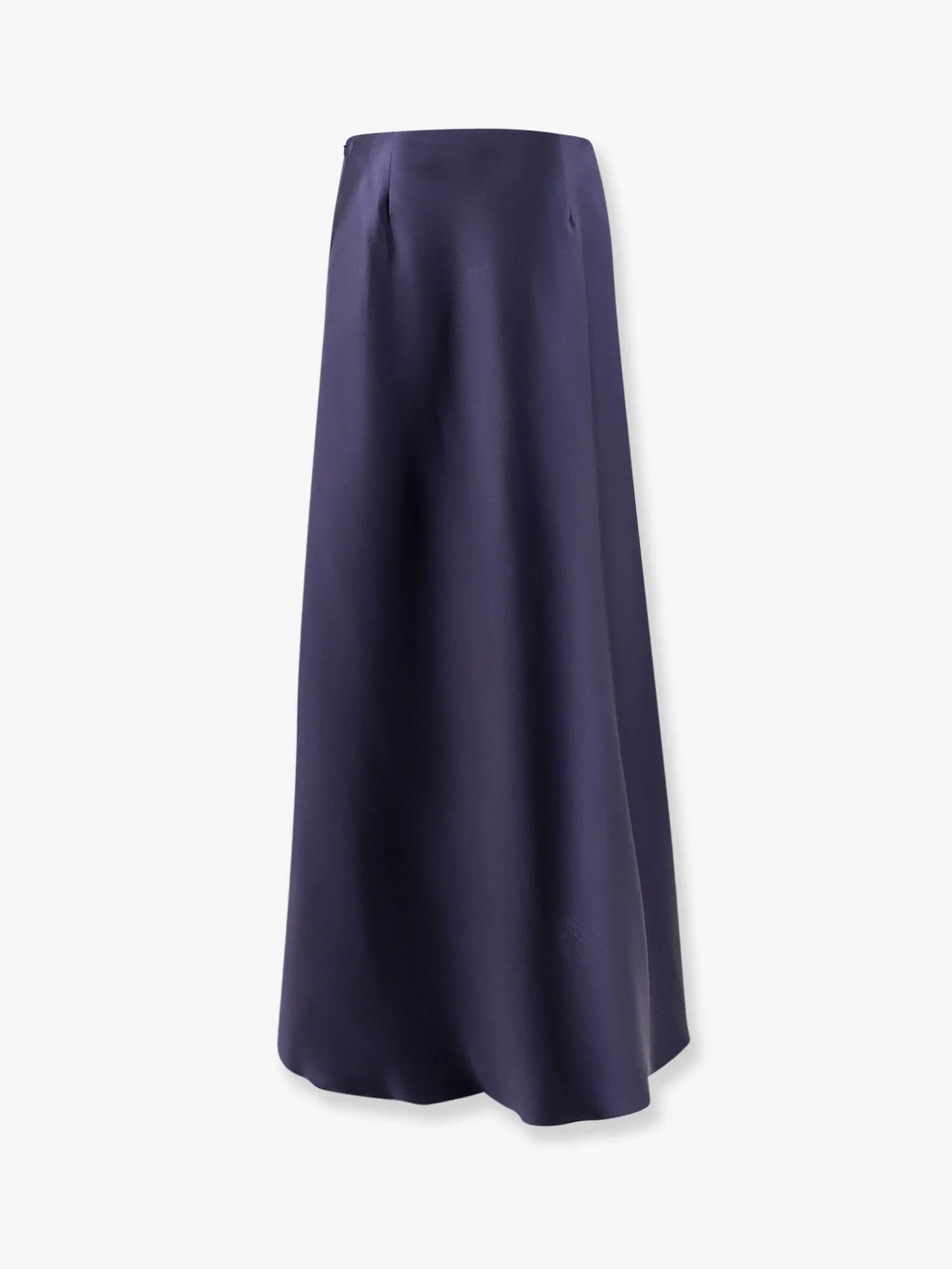 Mikado long skirt sold by Lord & Taylor product image thumbnail 2