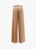 Ninfa virgin wool trouser sold by Lord & Taylor