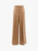 Ninfa virgin wool trouser sold by Lord & Taylor