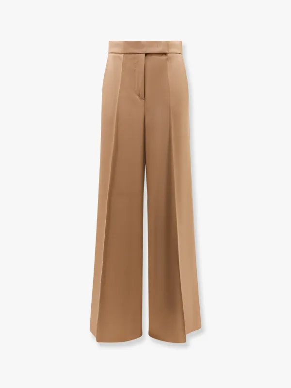 Ninfa virgin wool trouser sold by Lord & Taylor