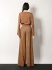 Ninfa virgin wool trouser sold by Lord & Taylor