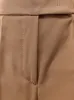Ninfa virgin wool trouser sold by Lord & Taylor