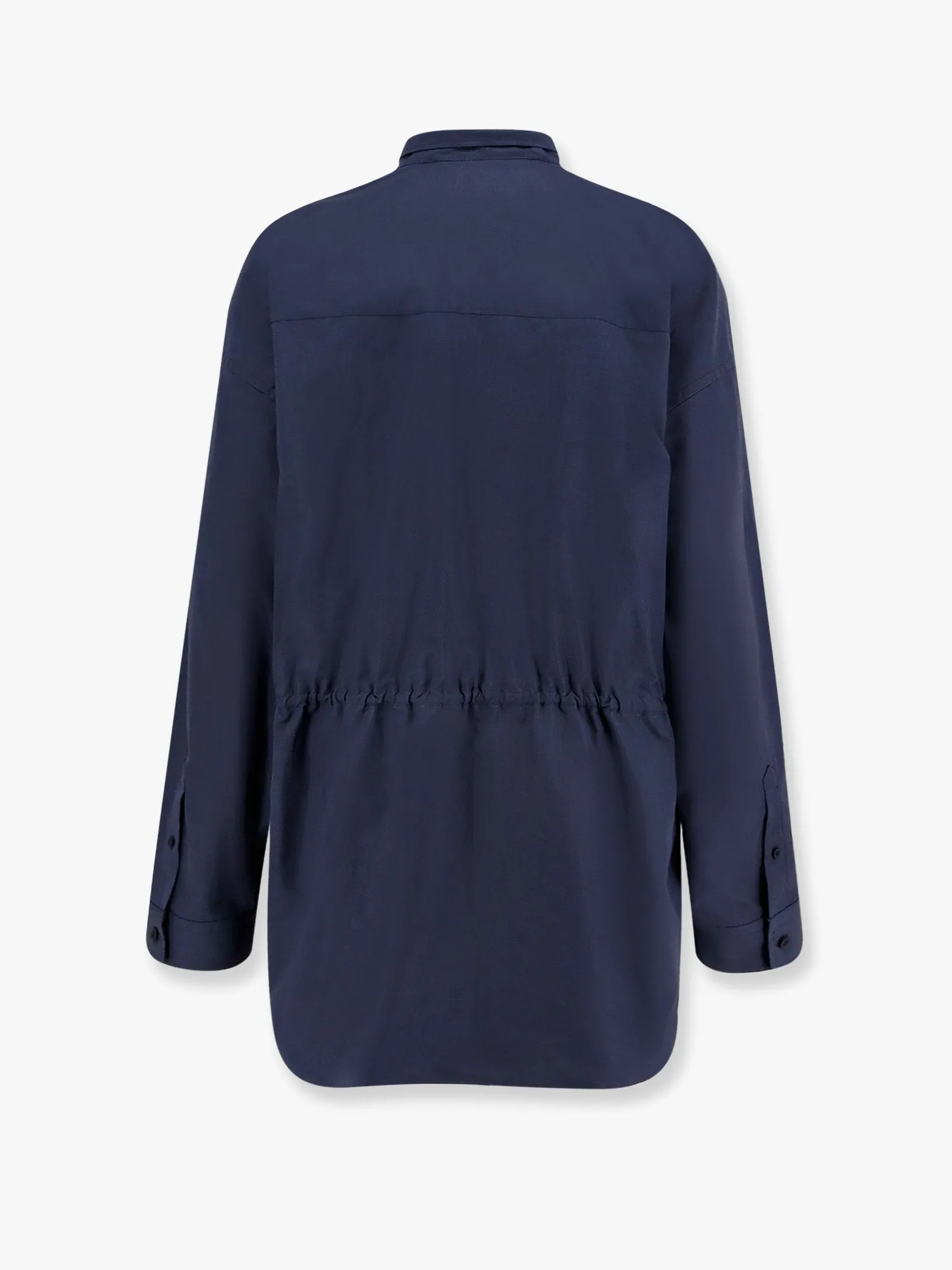 Balenciaga Garde-Robe Shirt/Dress sold by Lord & Taylor product image thumbnail 5