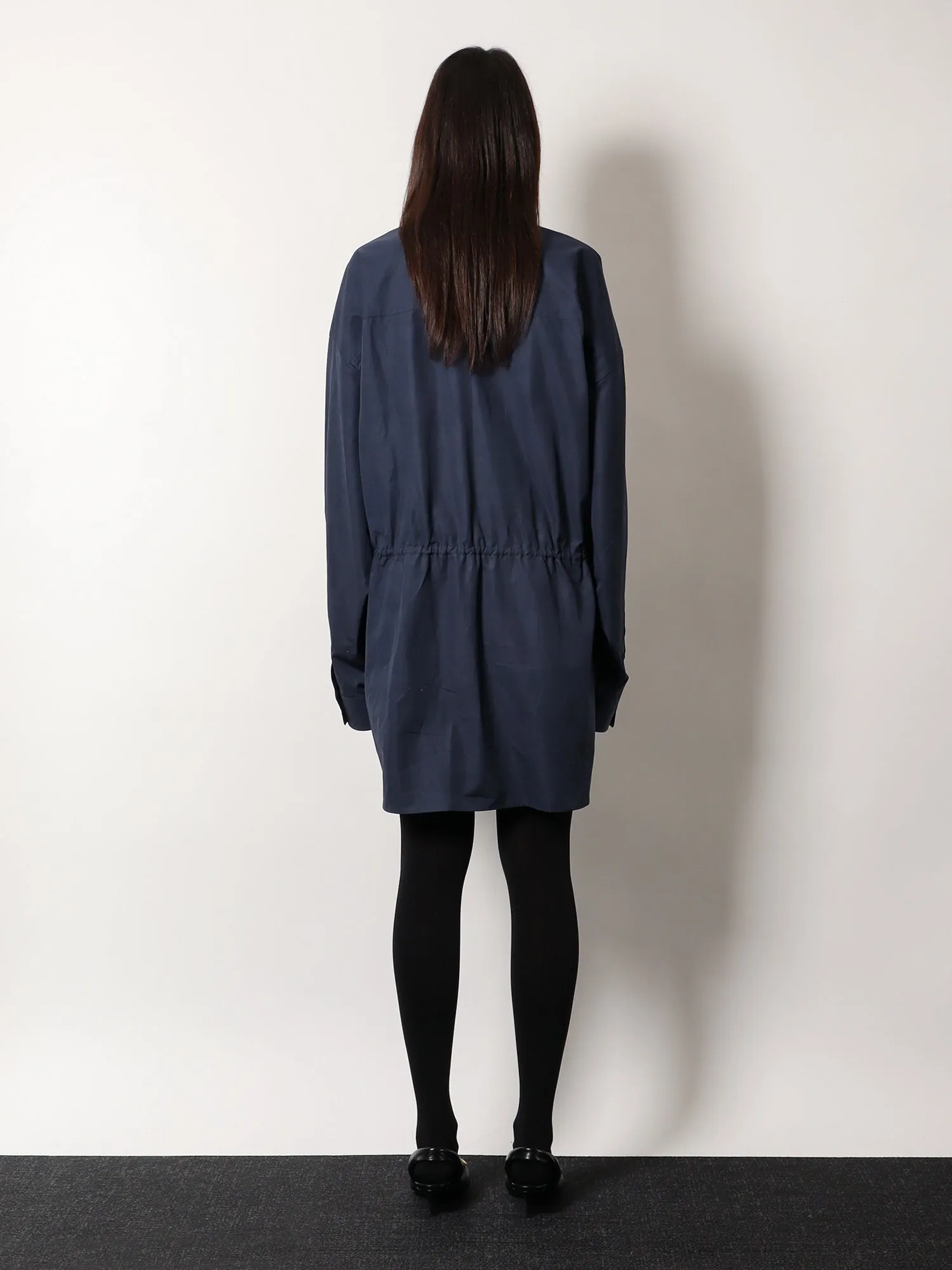 Balenciaga Garde-Robe Shirt/Dress sold by Lord & Taylor product image thumbnail 3