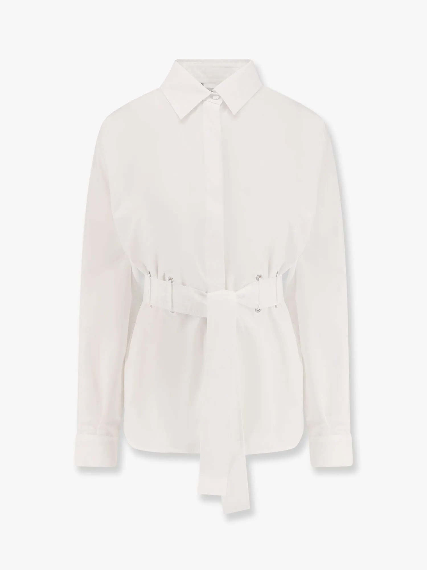 Juglas cotton shirt sold by Lord & Taylor