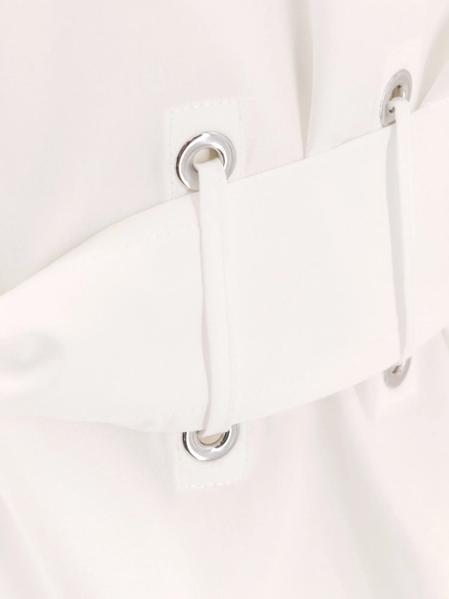 Juglas cotton shirt sold by Lord & Taylor product image thumbnail 3