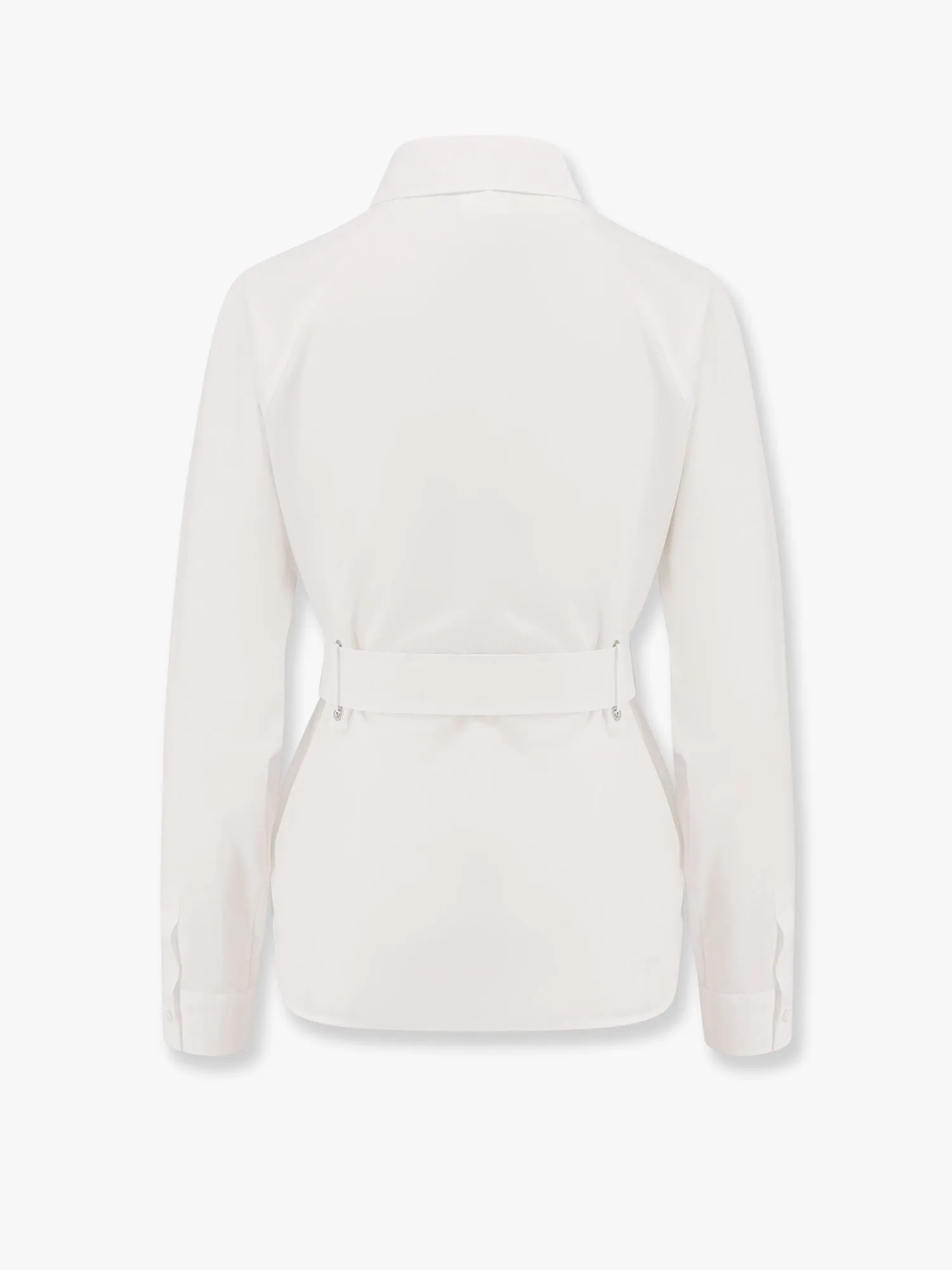 Juglas cotton shirt sold by Lord & Taylor product image thumbnail 2