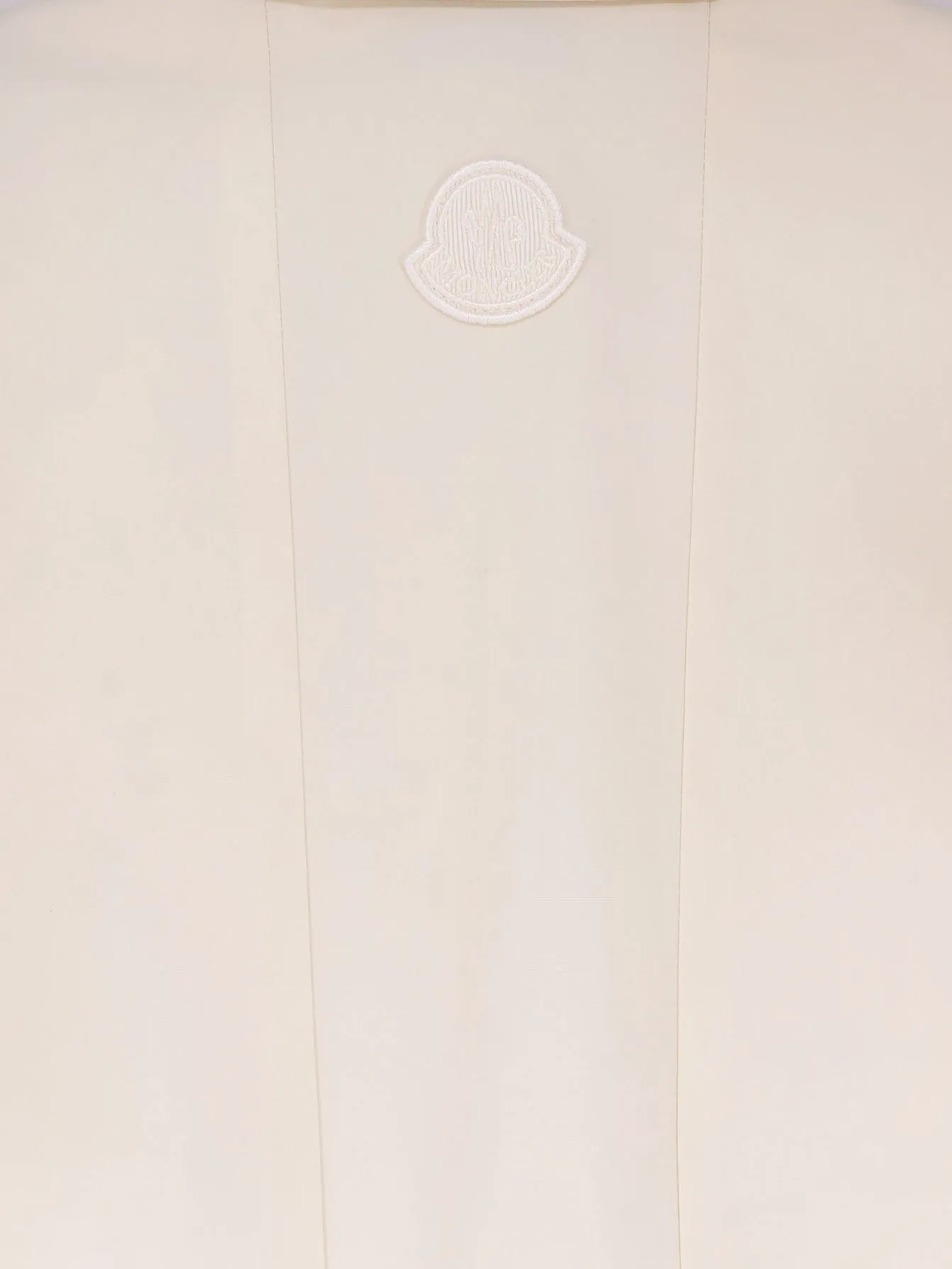 Cotton and silk mini chemisier dress sold by Lord & Taylor product image thumbnail 5