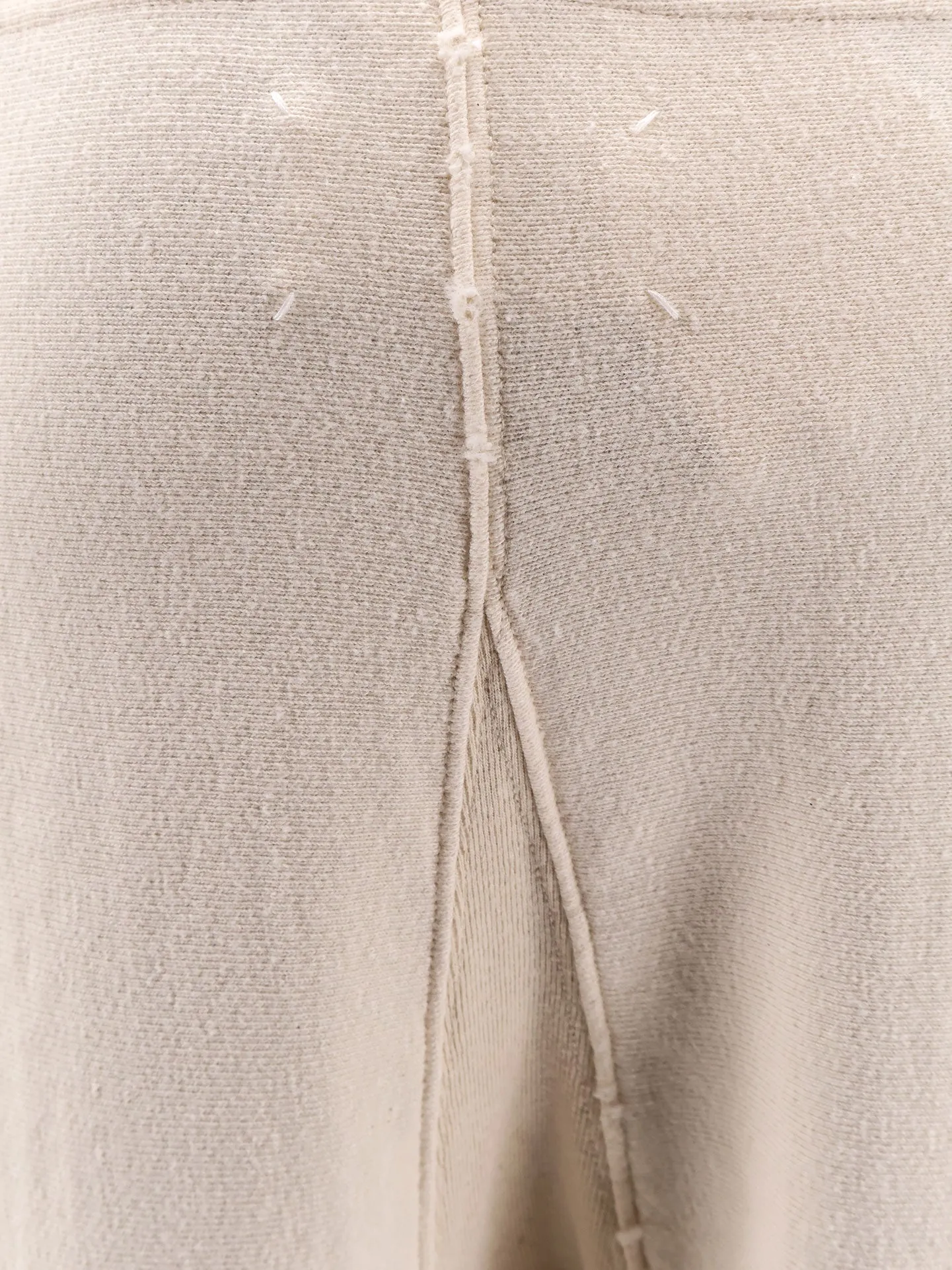 Cotton jogger trousers sold by Lord & Taylor product image thumbnail 5