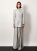 Jersey blazer with all-over sequins sold by Lord & Taylor
