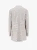 Jersey blazer with all-over sequins sold by Lord & Taylor