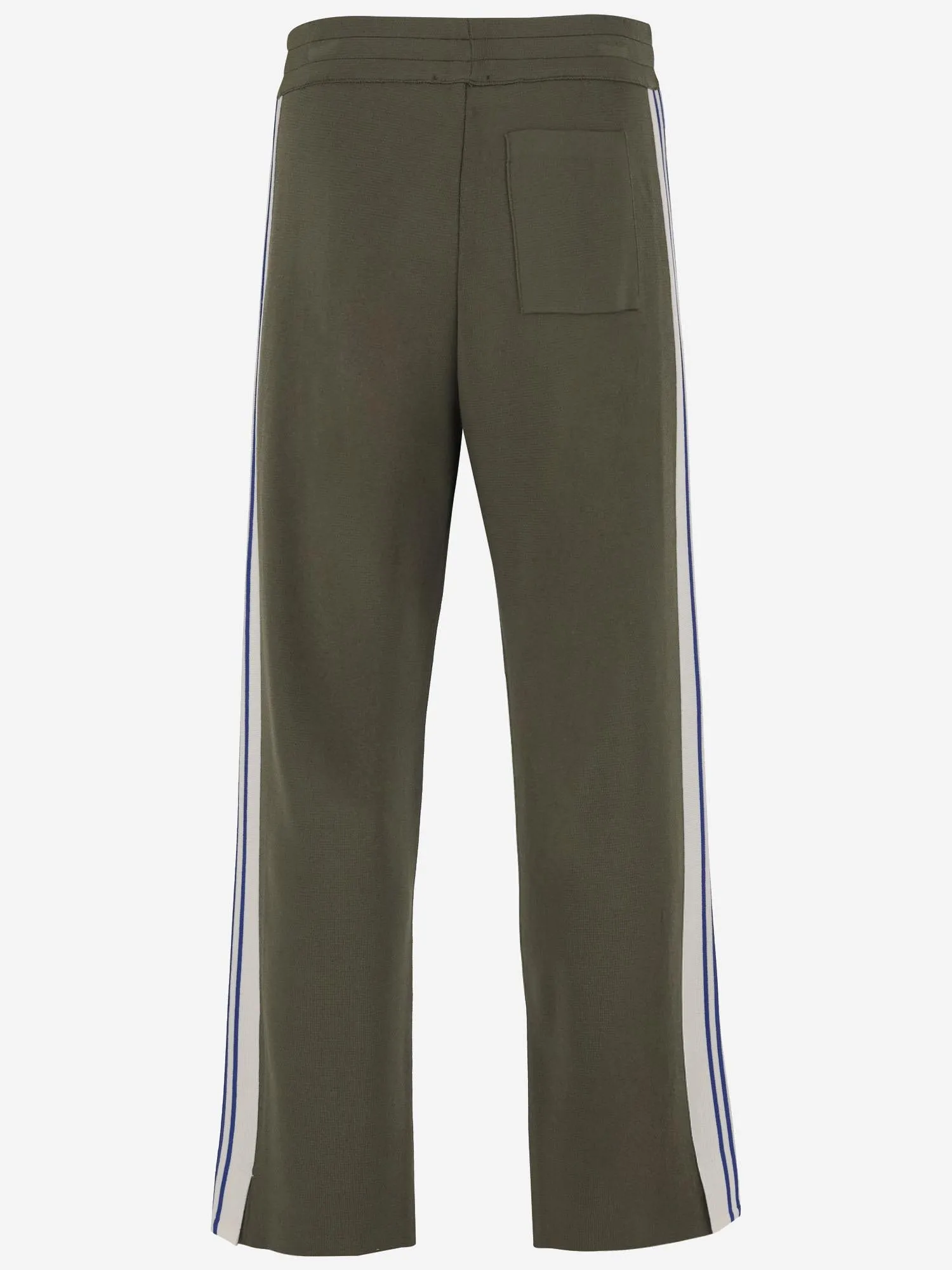 Viscose Blend Logo Pants sold by Lord & Taylor product image thumbnail 5