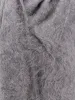 Draped-scarf alpaca blend sweater sold by Lord & Taylor