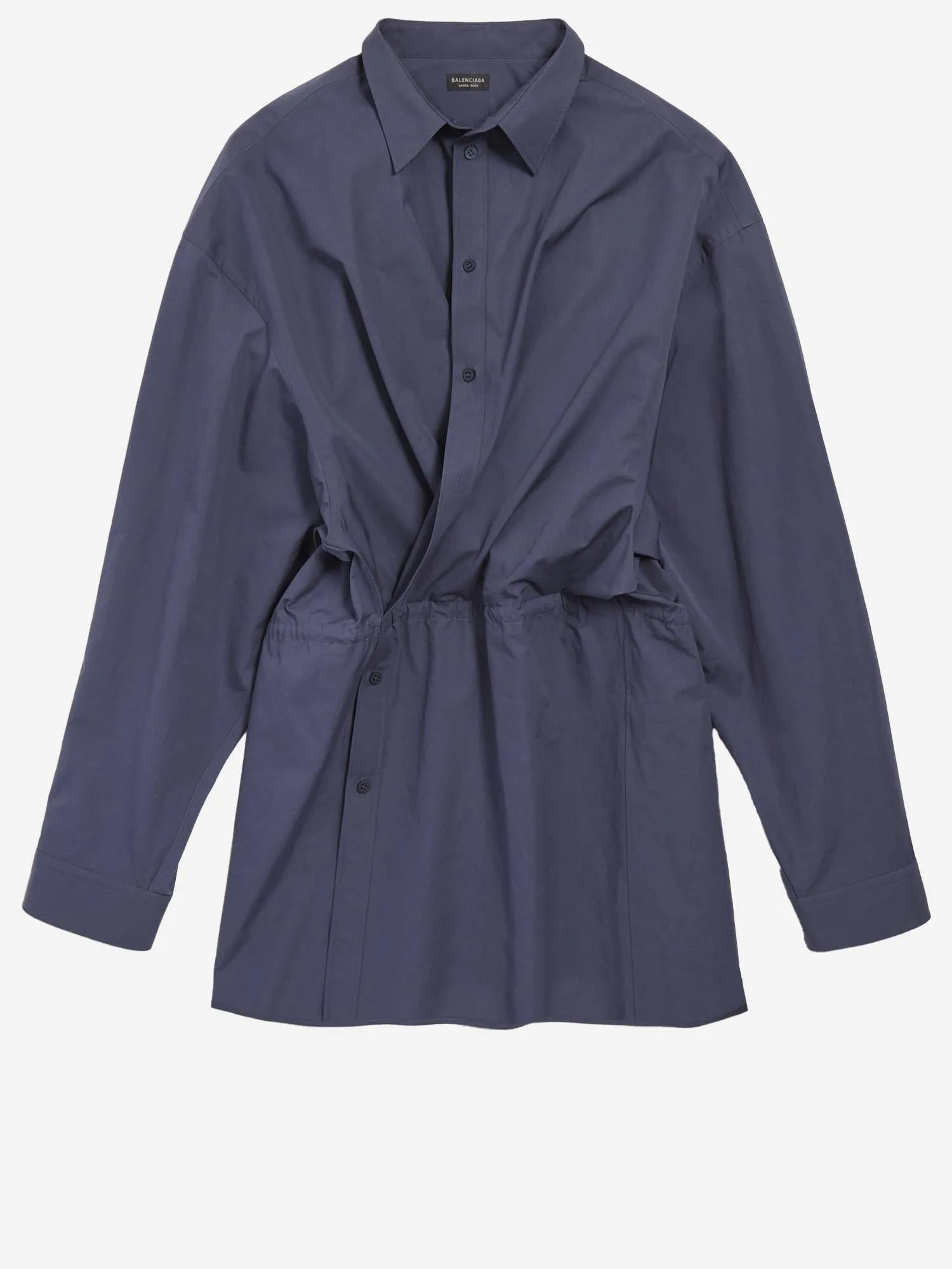 Cotton Poplin Dress sold by Lord & Taylor