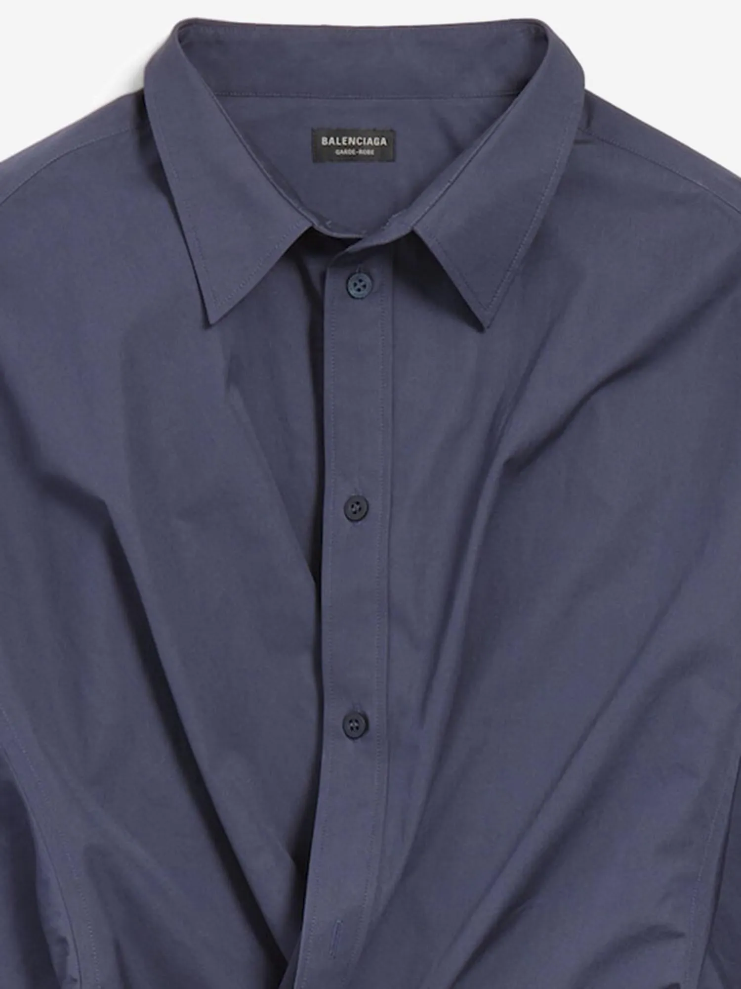 Cotton Poplin Dress sold by Lord & Taylor product image thumbnail 2