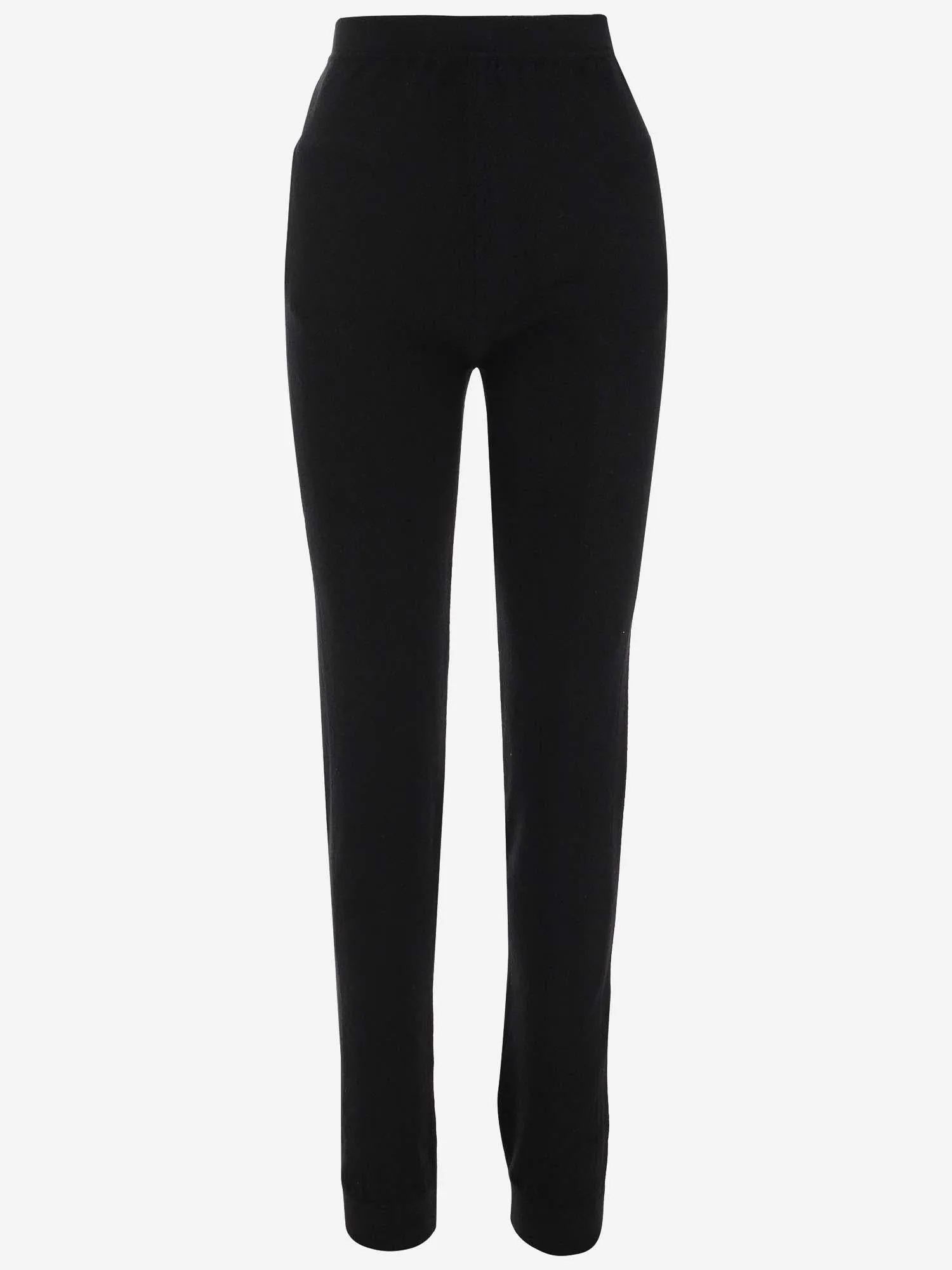 High Waist Cashmere Leggings sold by Lord & Taylor