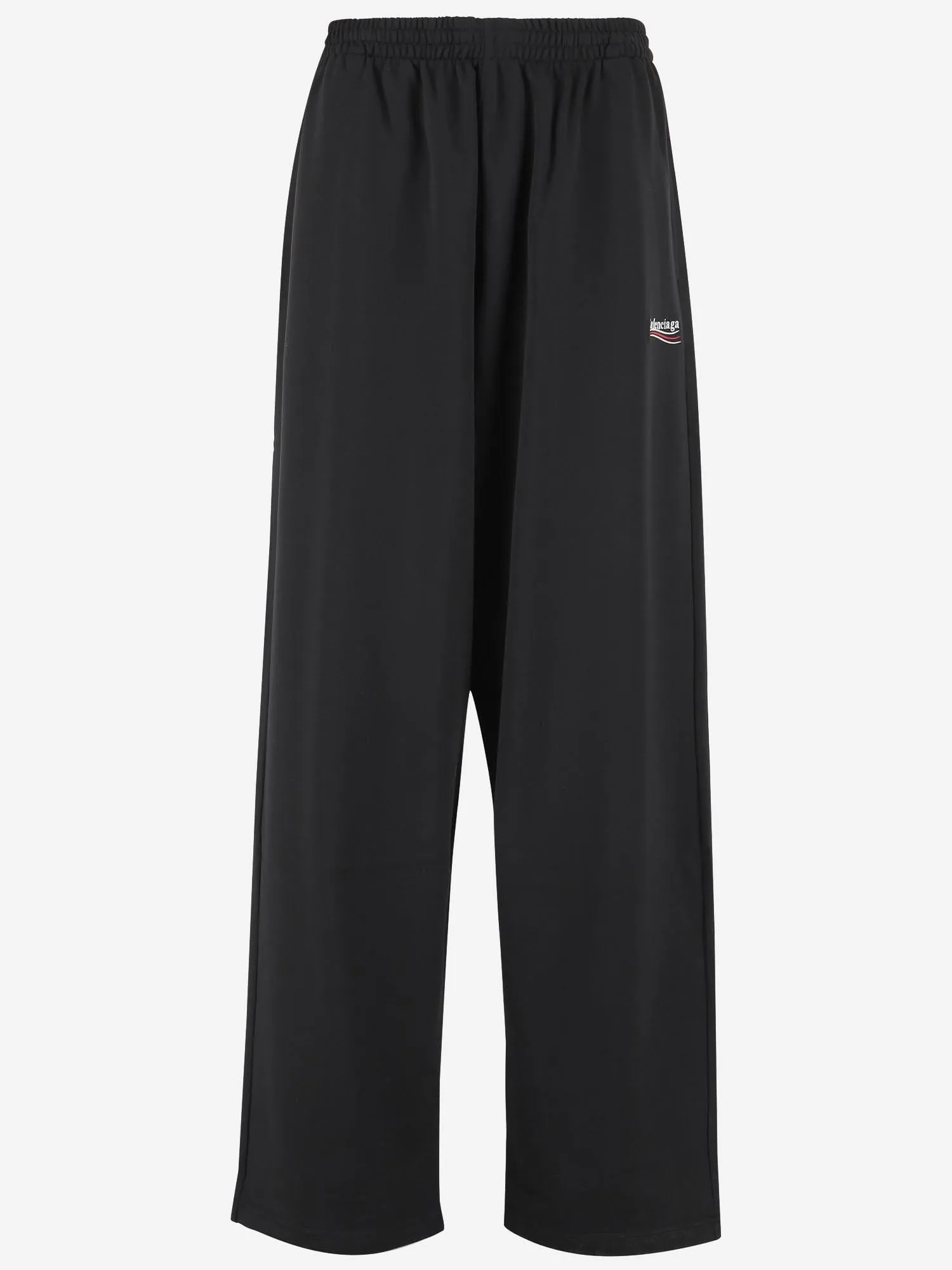Cotton Blend Joggers sold by Lord & Taylor product image thumbnail 2