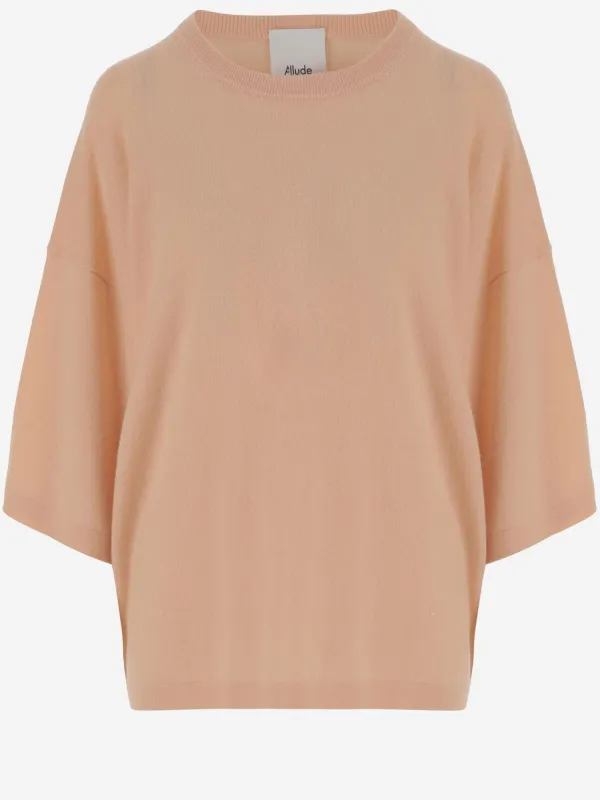 WOOL AND CASHMERE SWEATER sold by Lord & Taylor