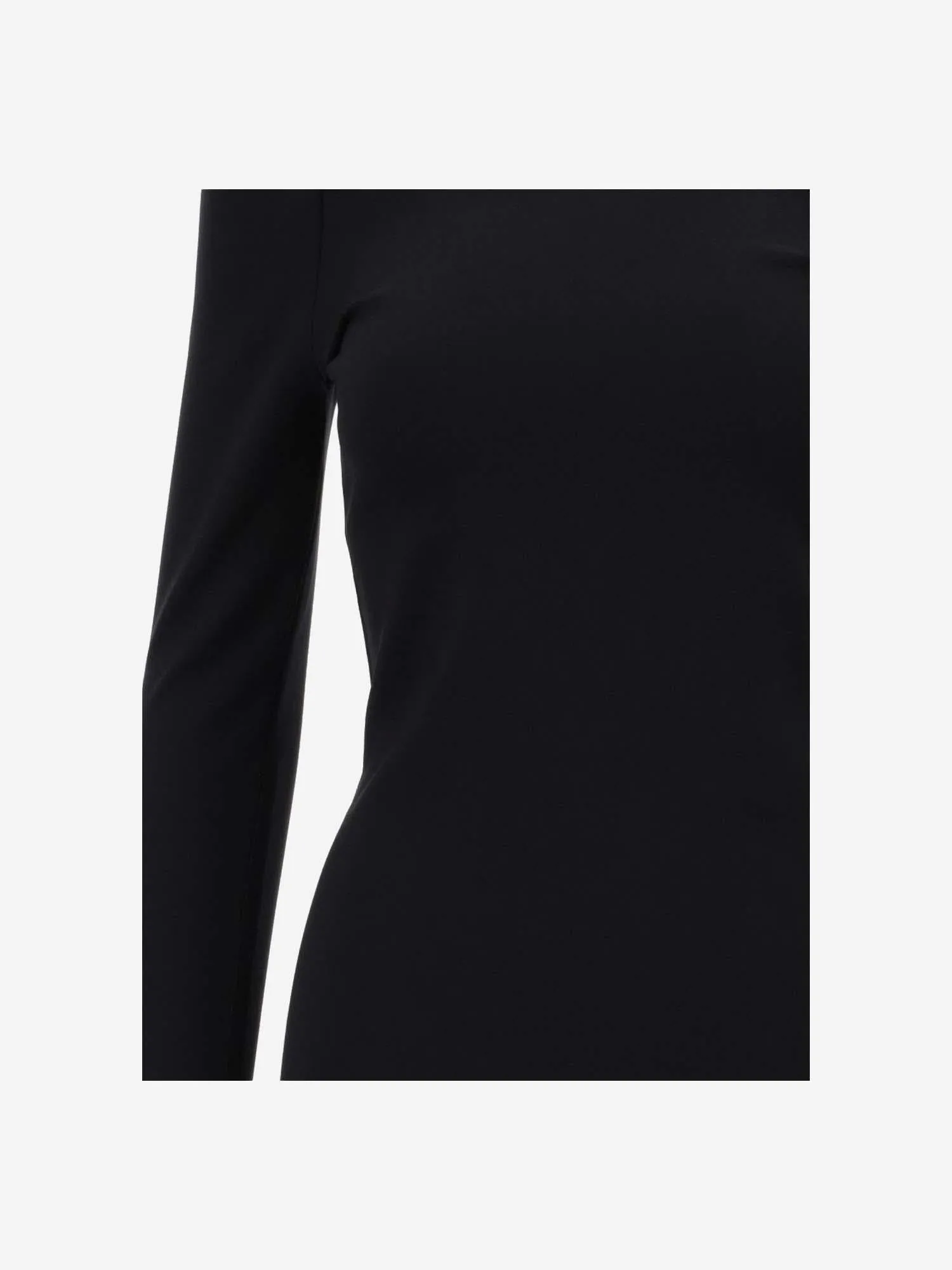 Stretch Jersey Off-Shoulder Dress sold by Lord & Taylor product image thumbnail 2