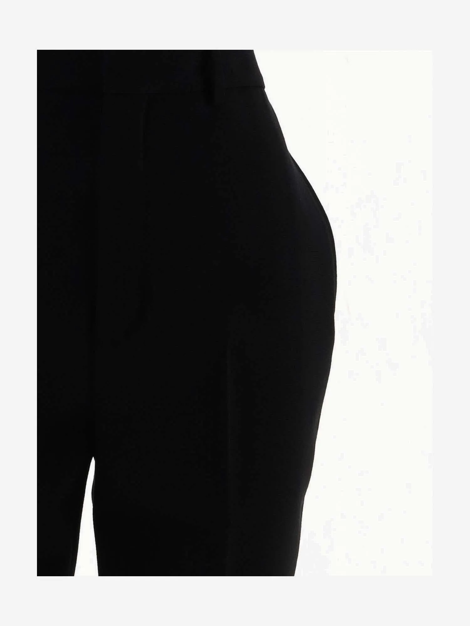 Straight Wool Pants sold by Lord & Taylor product image thumbnail 2