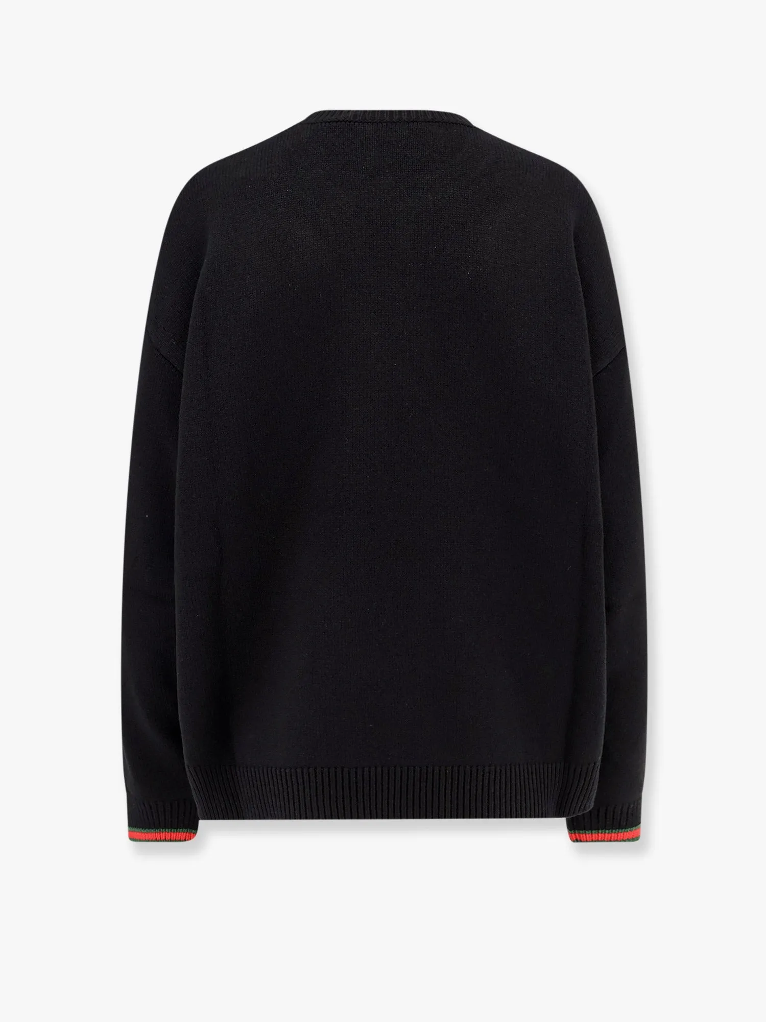 Oversize Wool and Cashmere Sweater sold by Lord & Taylor product image thumbnail 5