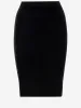 Wool Blend Pencil Skirt sold by Lord & Taylor