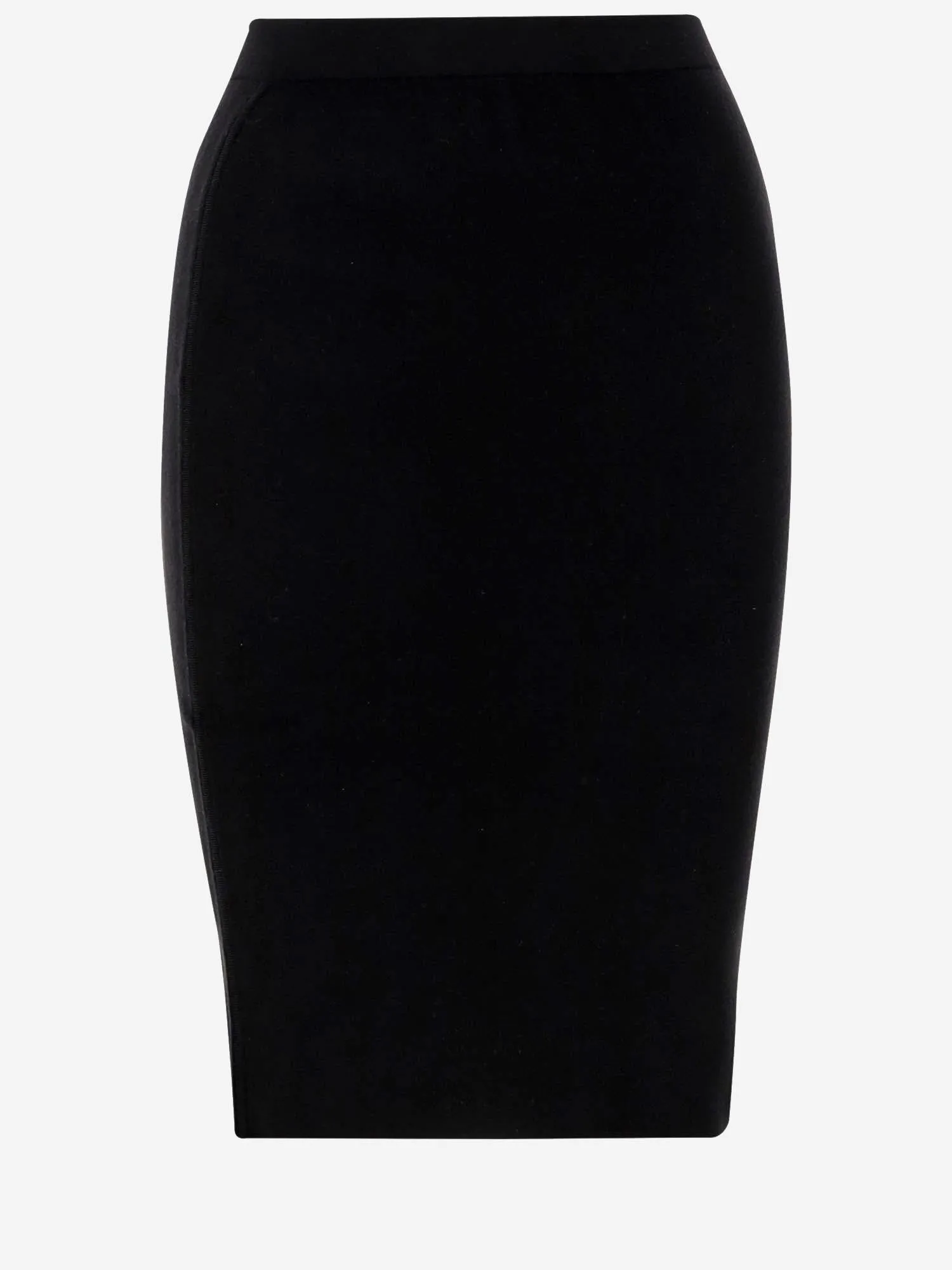 Wool Blend Pencil Skirt sold by Lord & Taylor product image thumbnail 3