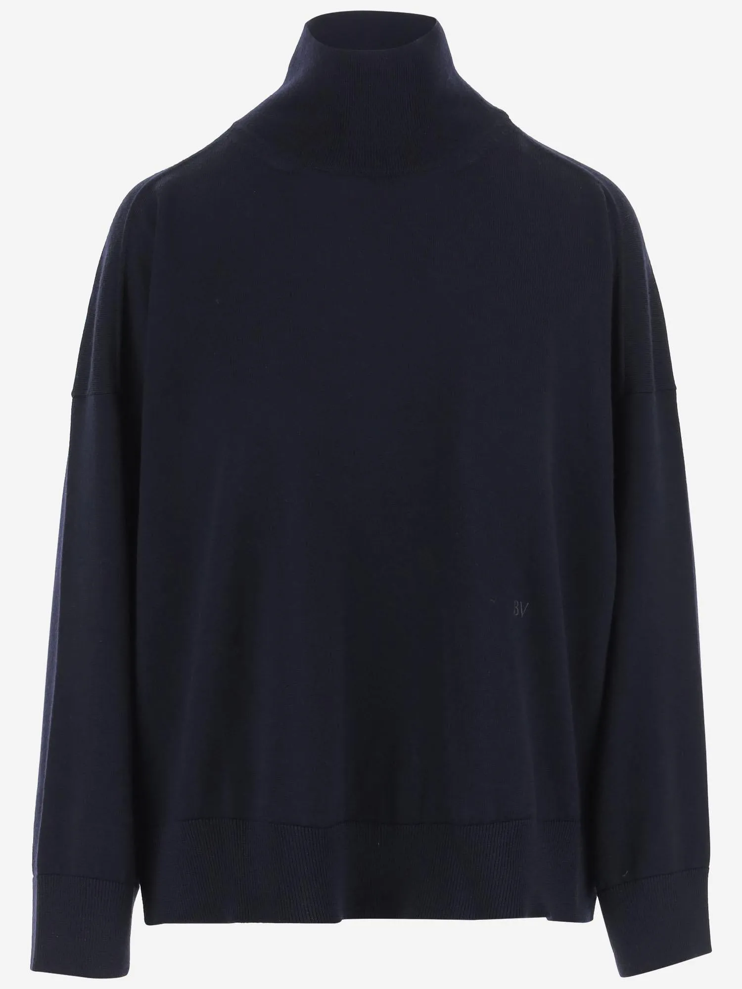 Wool Sweater with High Neck sold by Lord & Taylor product image thumbnail 2