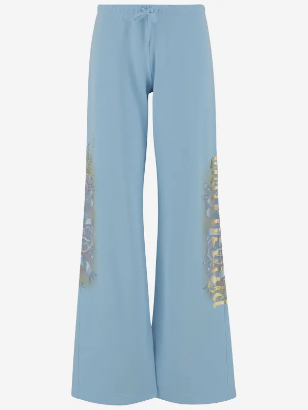 Cotton Tacky Jogging Pants sold by Lord & Taylor