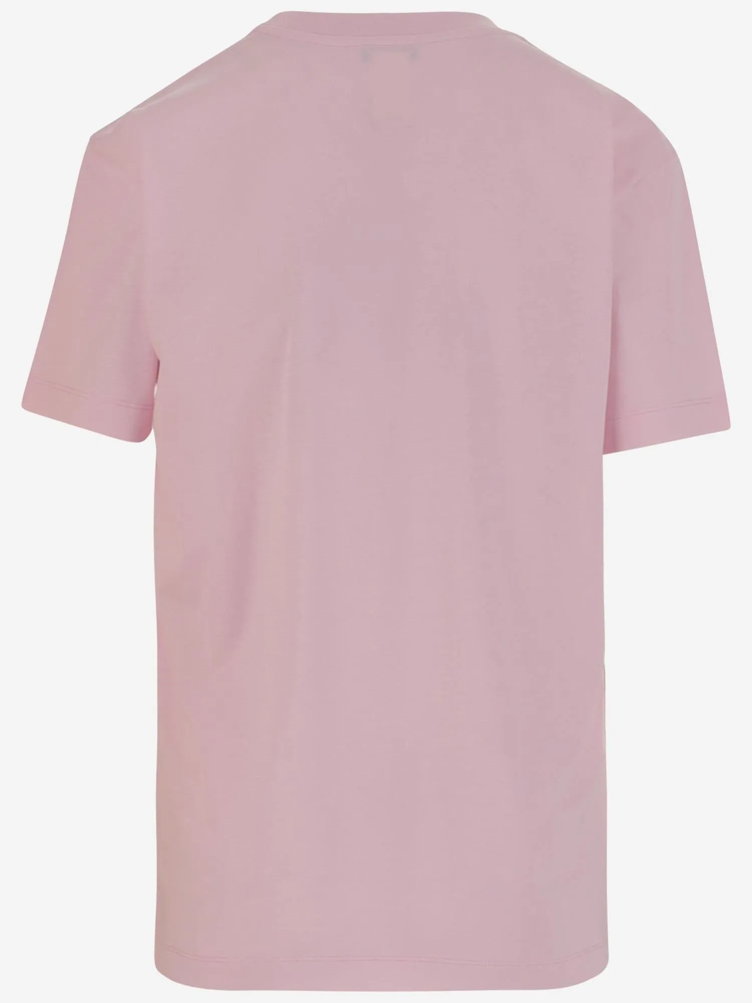 COTTON T-SHIRT WITH LOGO sold by Lord & Taylor product image thumbnail 3