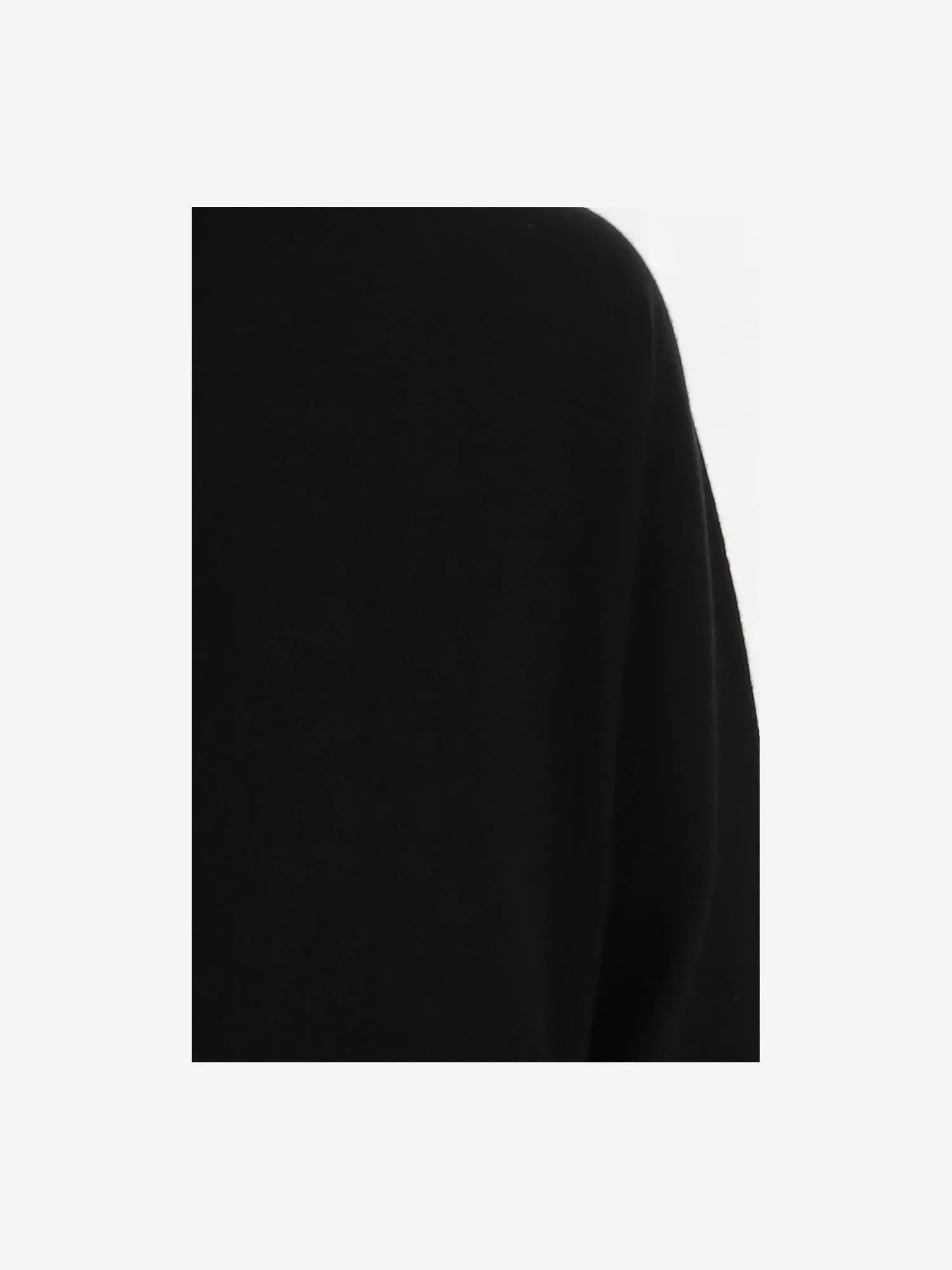 Kawoa Cashmere Sweatshirt sold by Lord & Taylor product image thumbnail 3